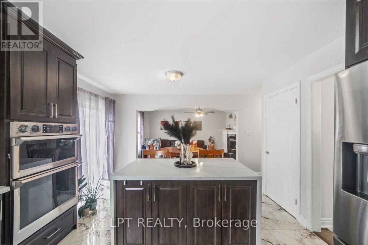 48 Nashville Circle, Hamilton (gershome), Ontario