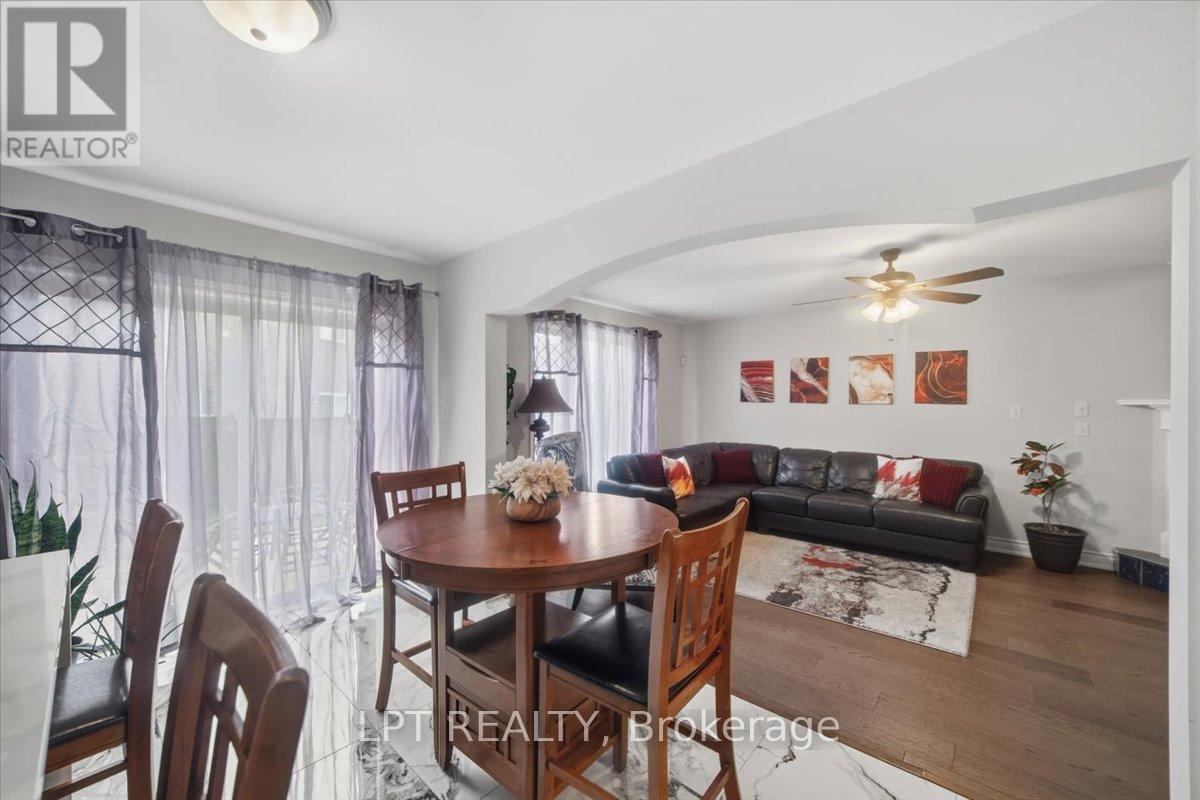 48 Nashville Circle, Hamilton (gershome), Ontario