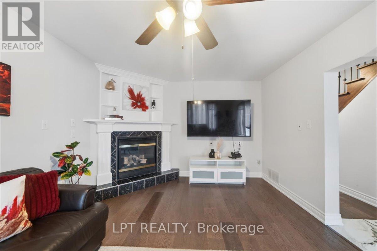 48 Nashville Circle, Hamilton (gershome), Ontario