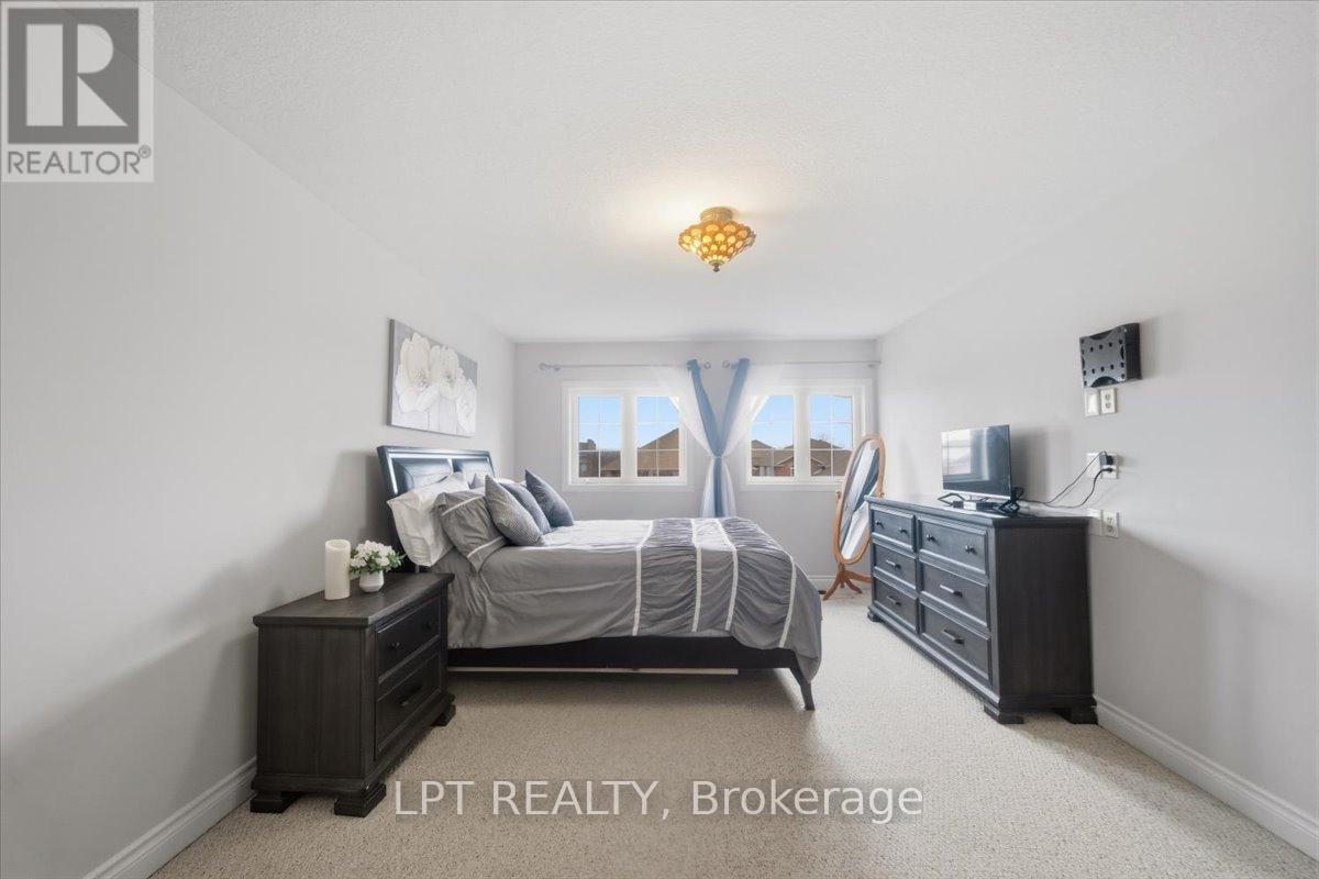 48 Nashville Circle, Hamilton (gershome), Ontario