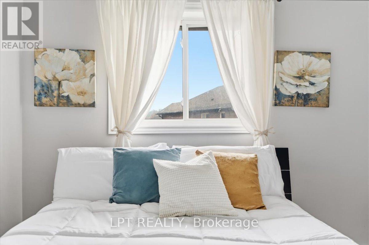 48 Nashville Circle, Hamilton (gershome), Ontario