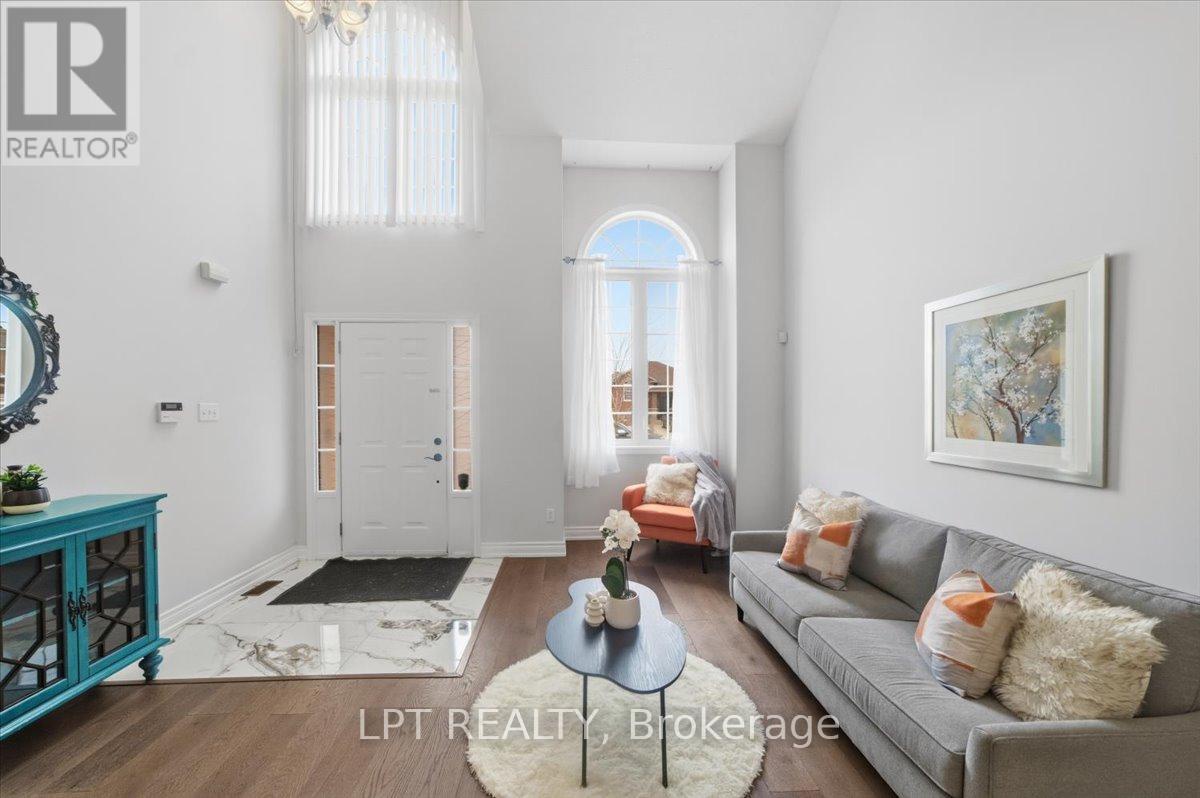 48 Nashville Circle, Hamilton (gershome), Ontario