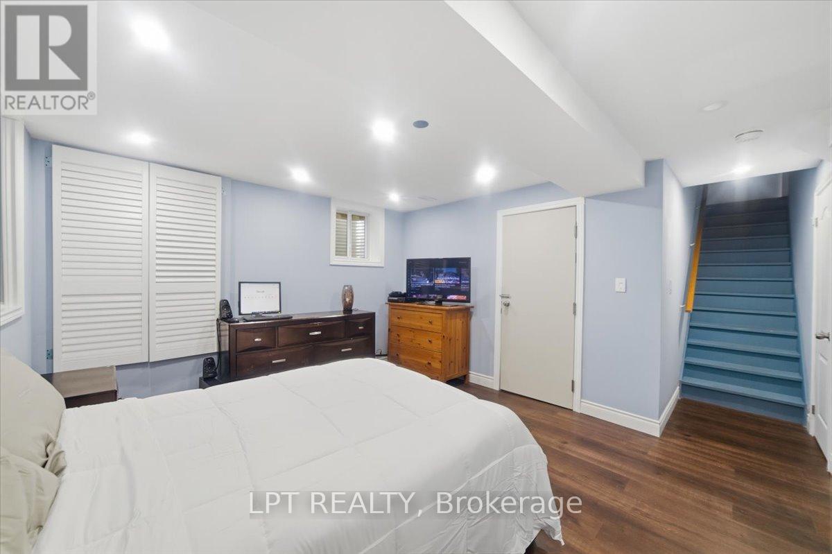 48 Nashville Circle, Hamilton (gershome), Ontario