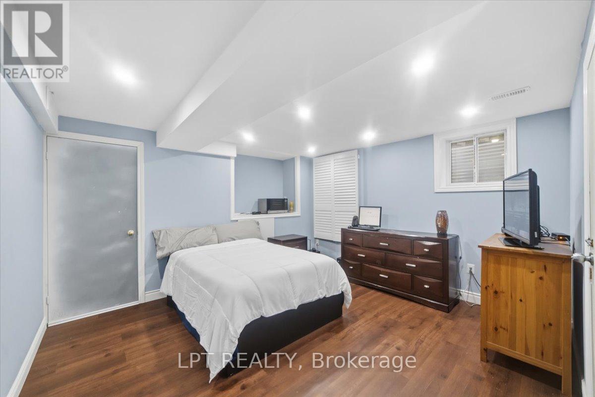 48 Nashville Circle, Hamilton (gershome), Ontario