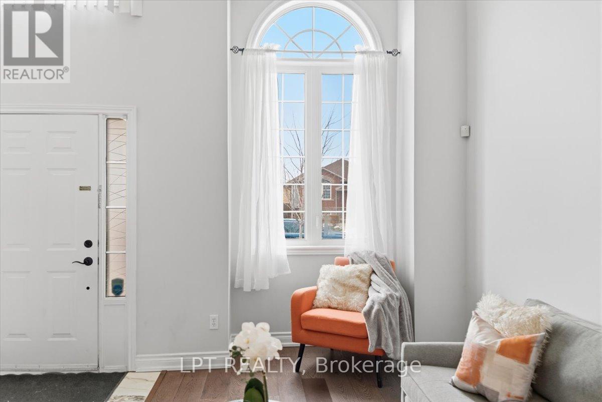 48 Nashville Circle, Hamilton (gershome), Ontario