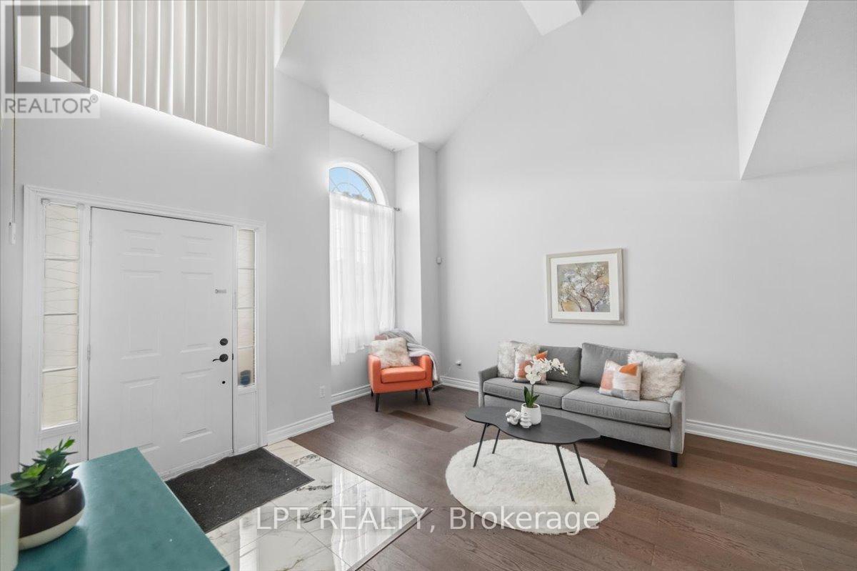 48 Nashville Circle, Hamilton (gershome), Ontario