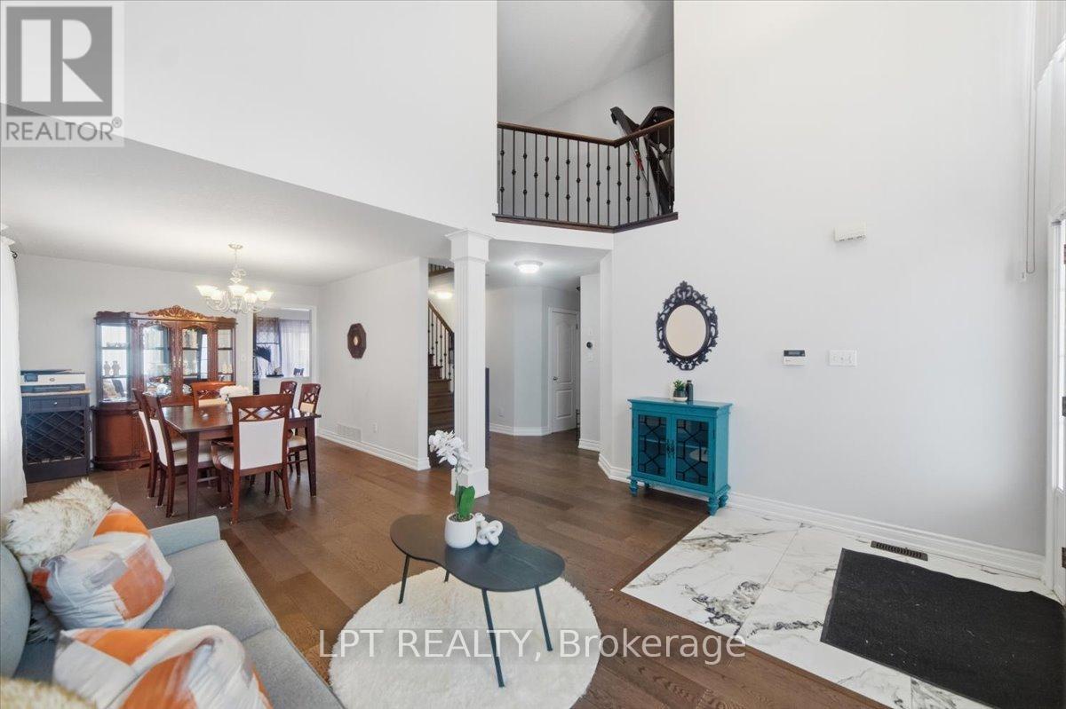 48 Nashville Circle, Hamilton (gershome), Ontario