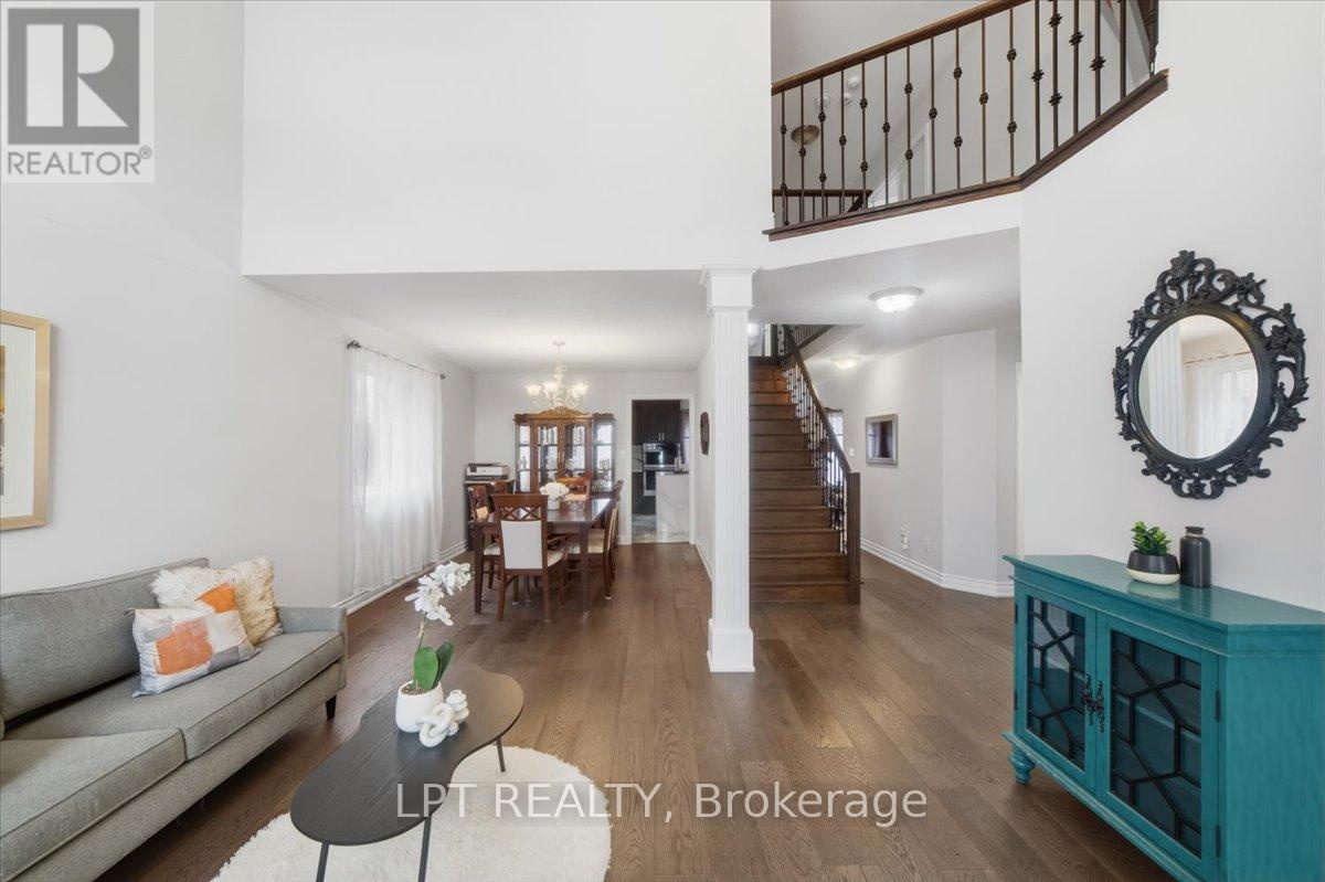 48 Nashville Circle, Hamilton (gershome), Ontario