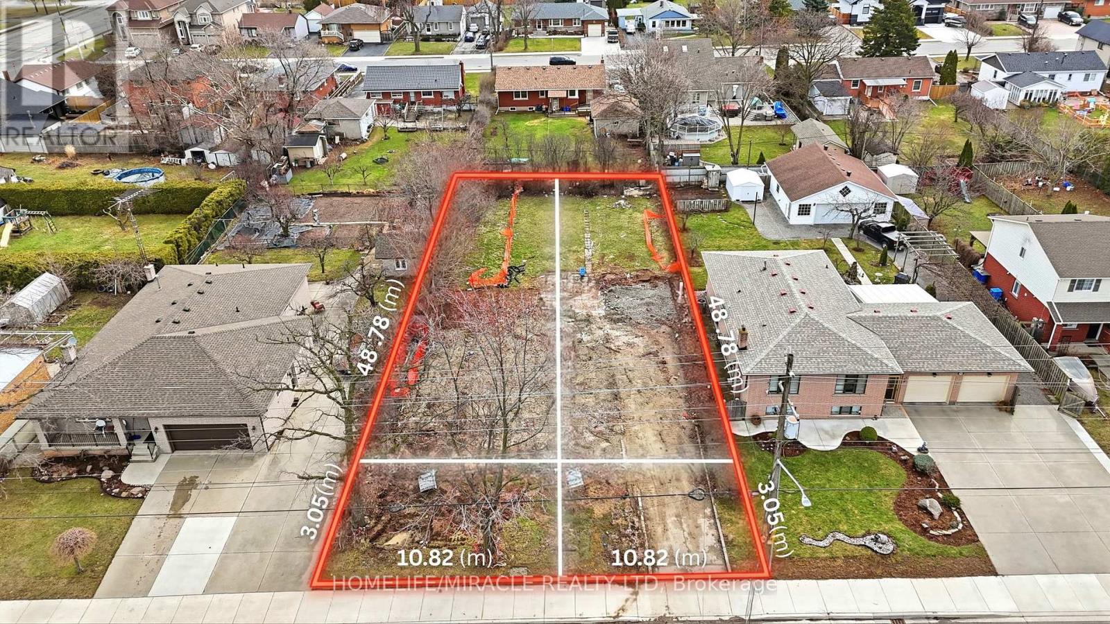 Part 1 - 290 Dewitt Road, Hamilton (stoney Creek), Ontario