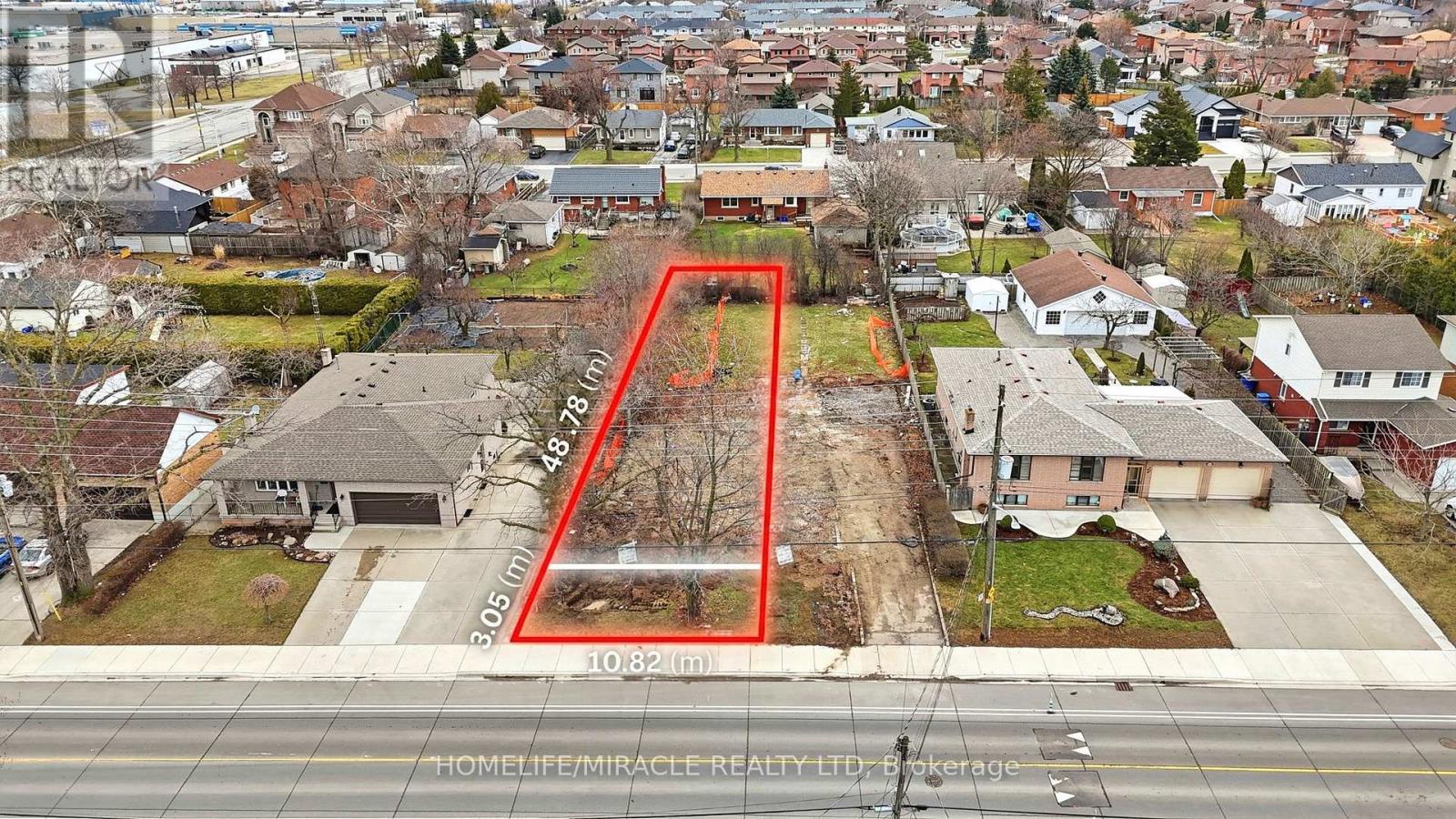 Part 1 - 290 Dewitt Road, Hamilton (stoney Creek), Ontario