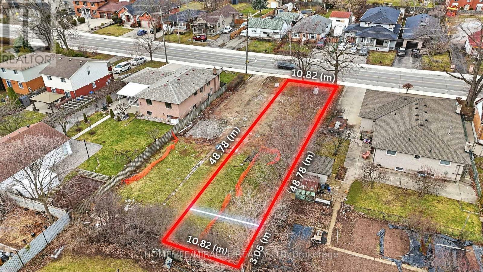 Part 1 - 290 Dewitt Road, Hamilton (stoney Creek), Ontario