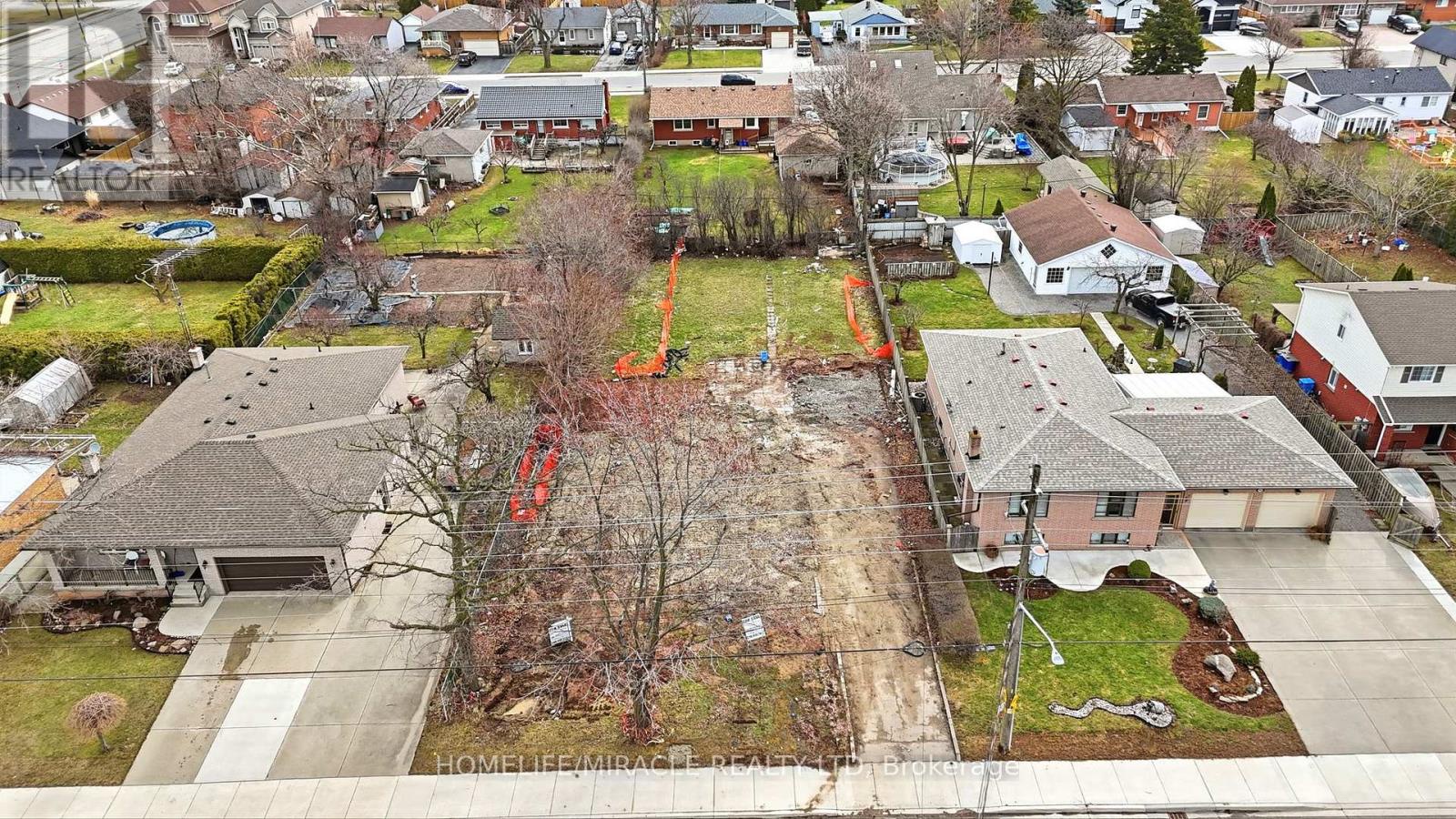 Part 1 - 290 Dewitt Road, Hamilton (stoney Creek), Ontario
