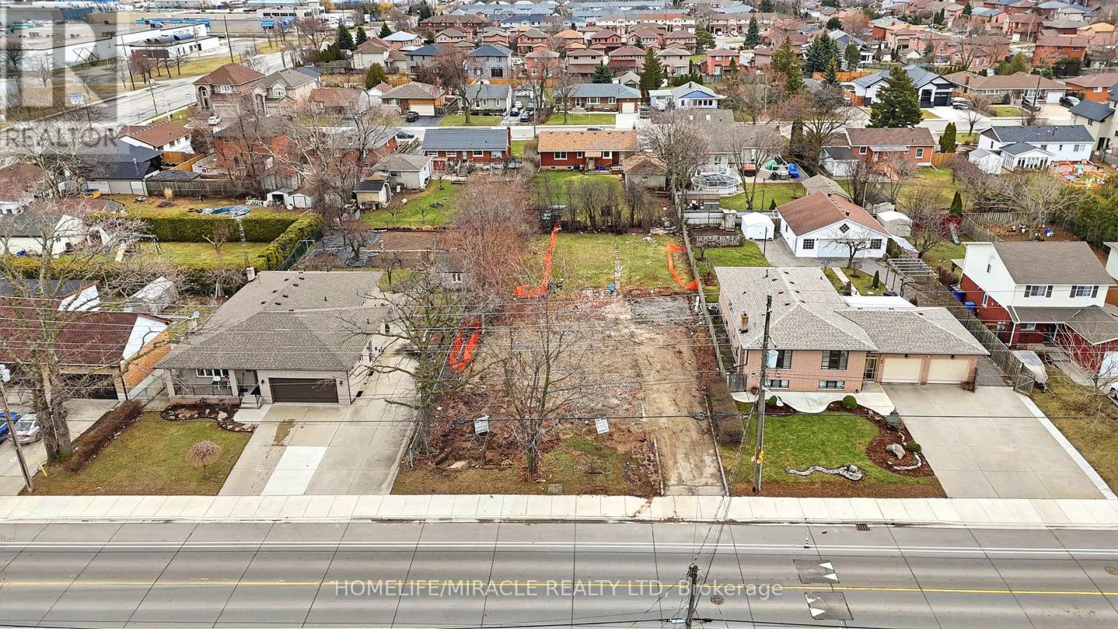 Part 1 - 290 Dewitt Road, Hamilton (stoney Creek), Ontario