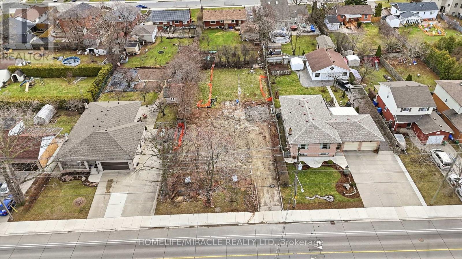 Part 1 - 290 Dewitt Road, Hamilton (stoney Creek), Ontario