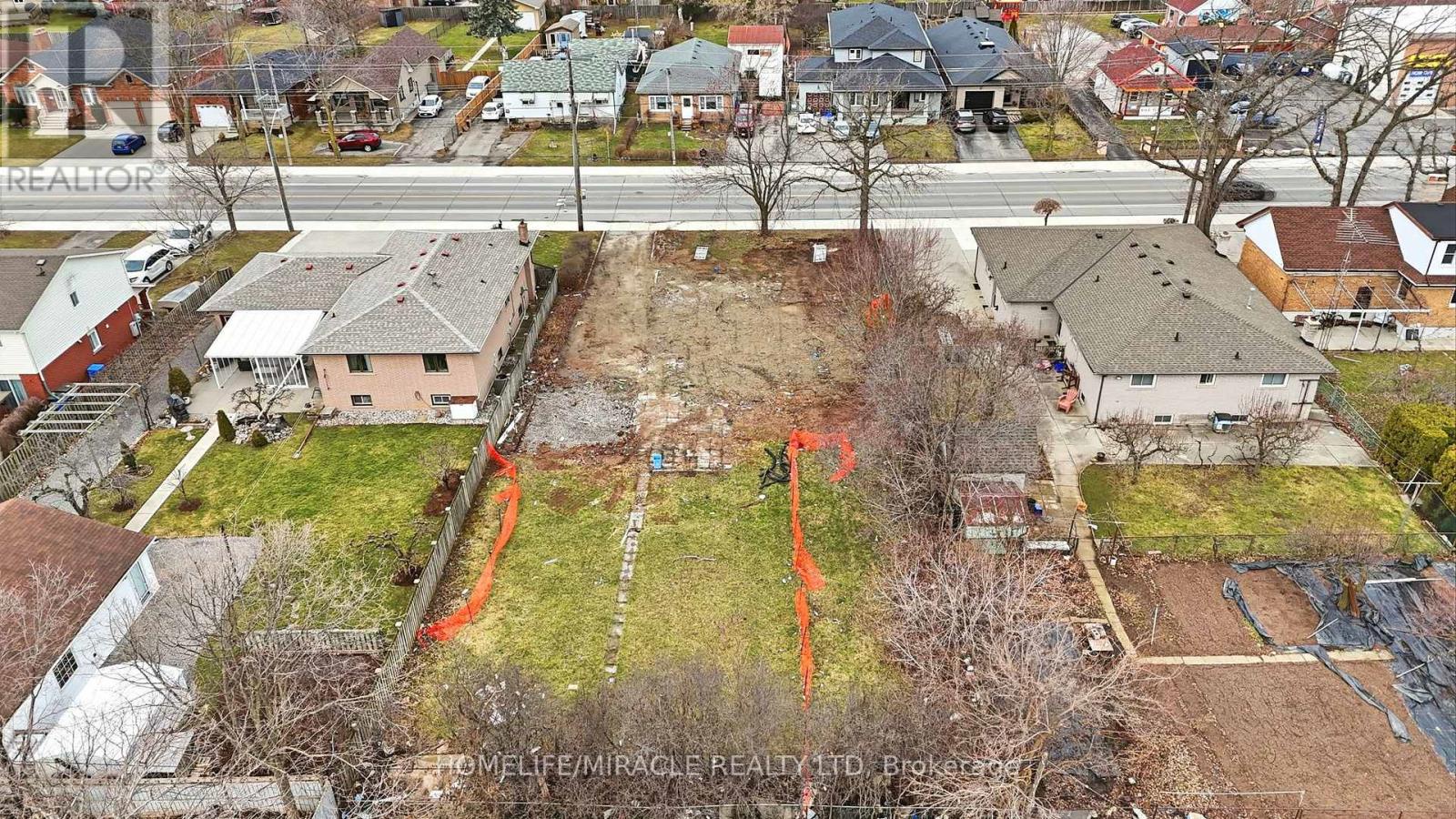 Part 1 - 290 Dewitt Road, Hamilton (stoney Creek), Ontario