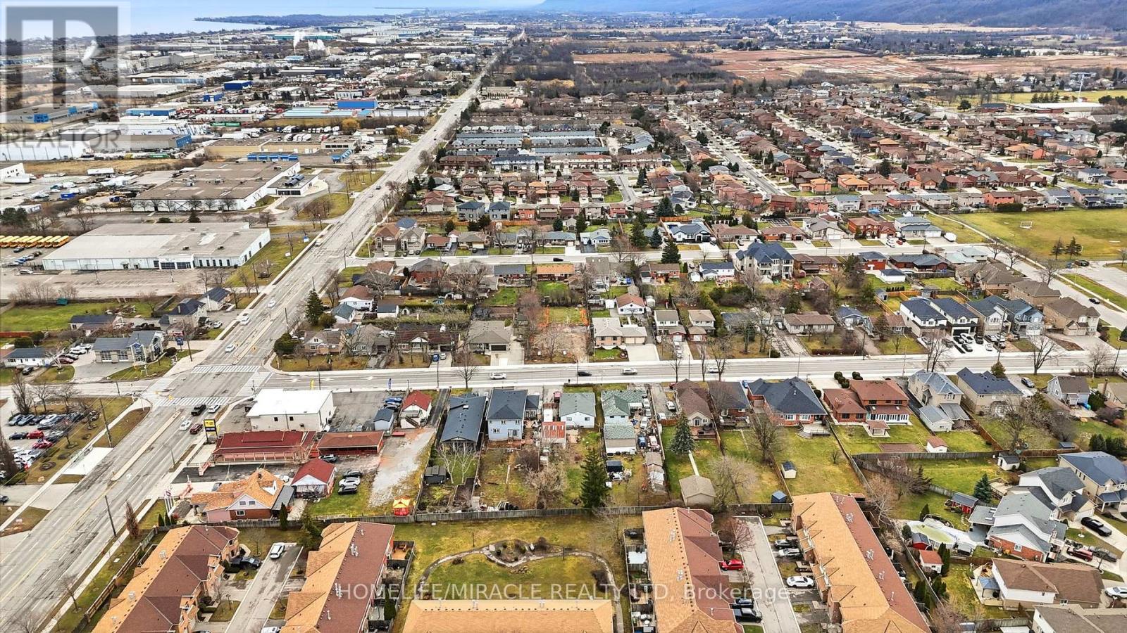 Part 1 - 290 Dewitt Road, Hamilton (stoney Creek), Ontario