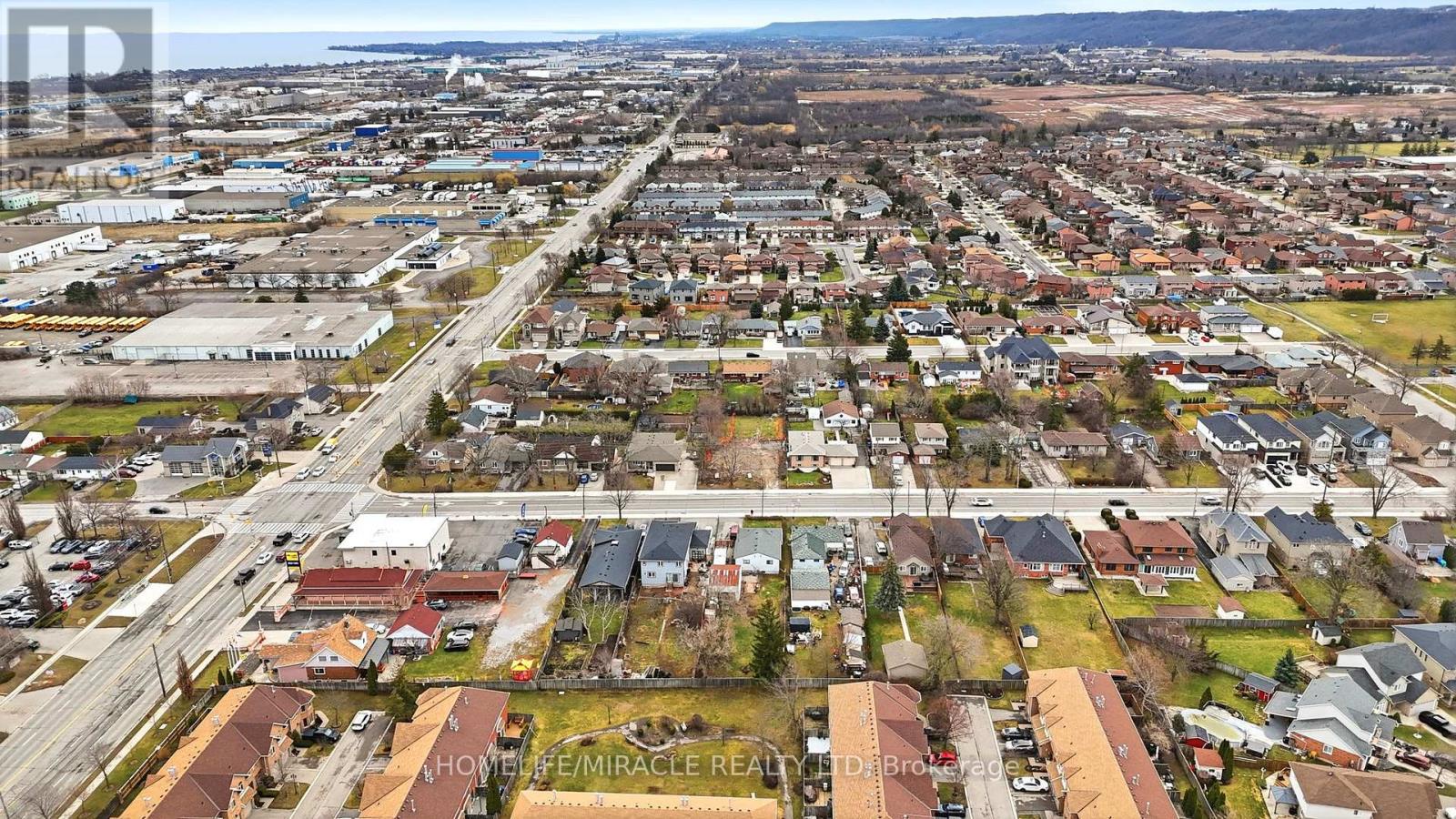 Part 1 - 290 Dewitt Road, Hamilton (stoney Creek), Ontario