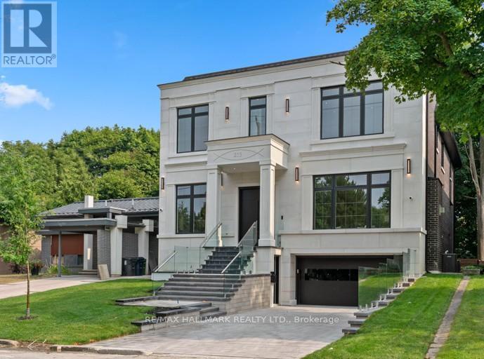 215 Northwood Drive, Toronto (newtonbrook East), Ontario