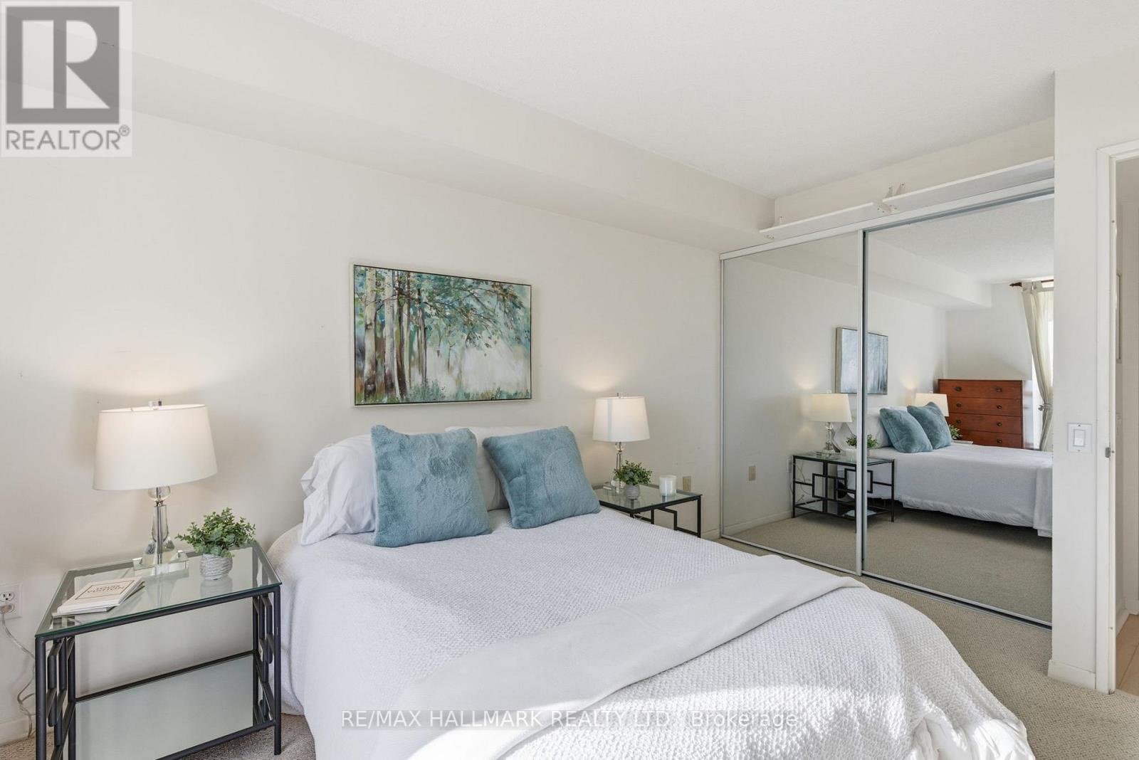 1801 - 21 Overlea Boulevard, Toronto (thorncliffe Park), Ontario