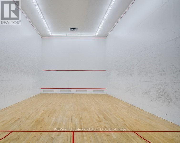 1801 - 21 Overlea Boulevard, Toronto (thorncliffe Park), Ontario