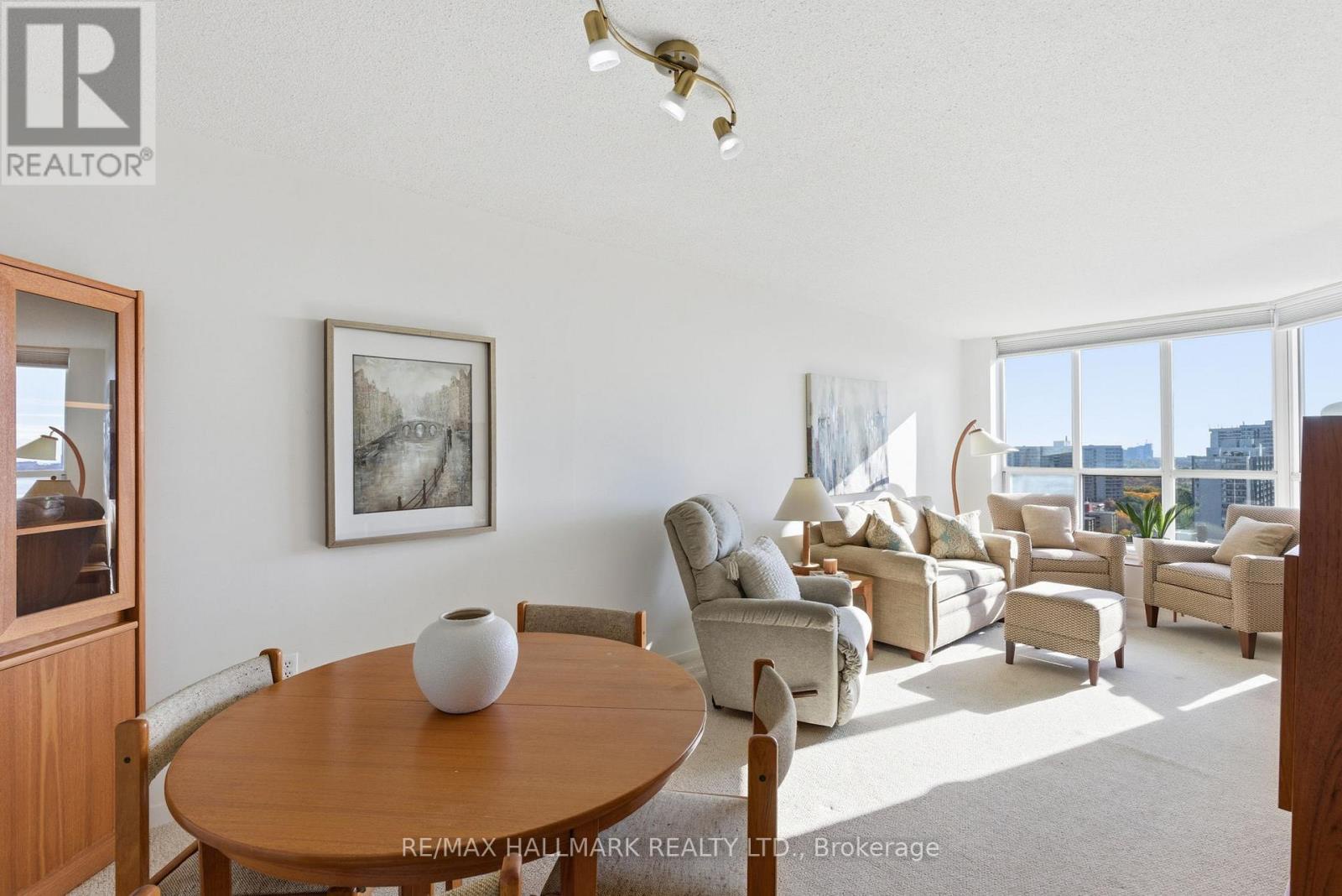 1801 - 21 Overlea Boulevard, Toronto (thorncliffe Park), Ontario