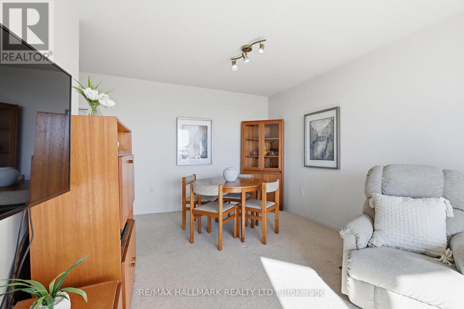 1801 - 21 Overlea Boulevard, Toronto (thorncliffe Park), Ontario