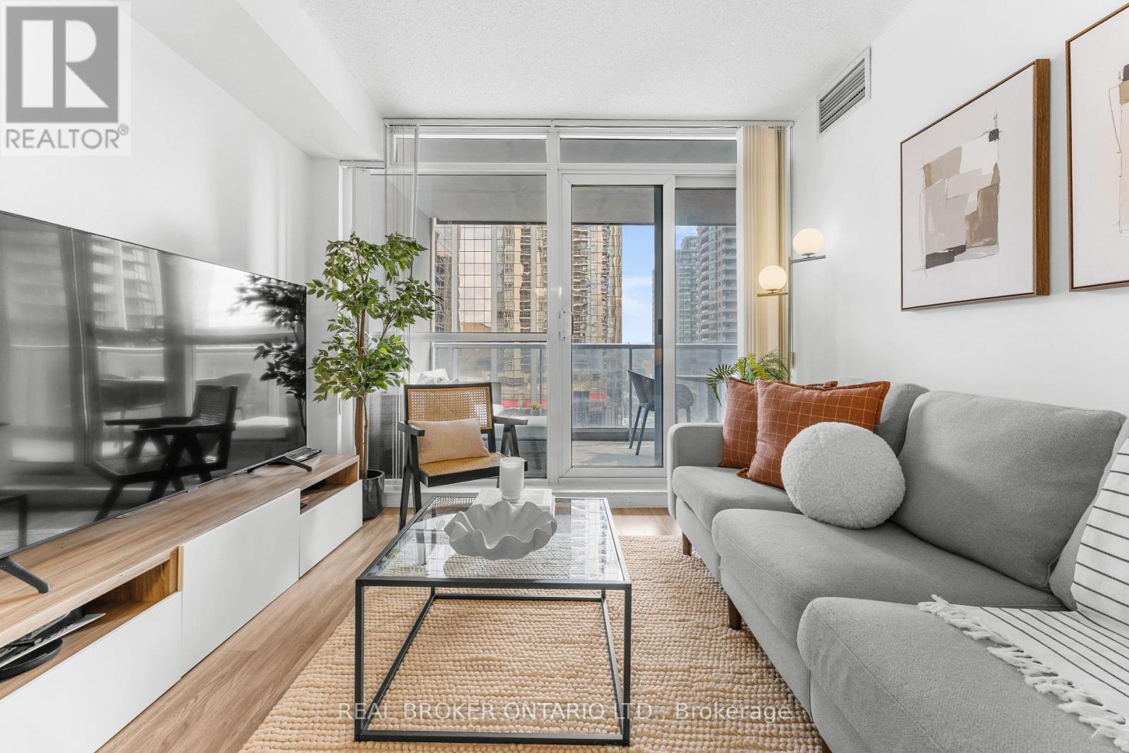 701 - 4978 Yonge Street, Toronto (lansing-westgate), Ontario