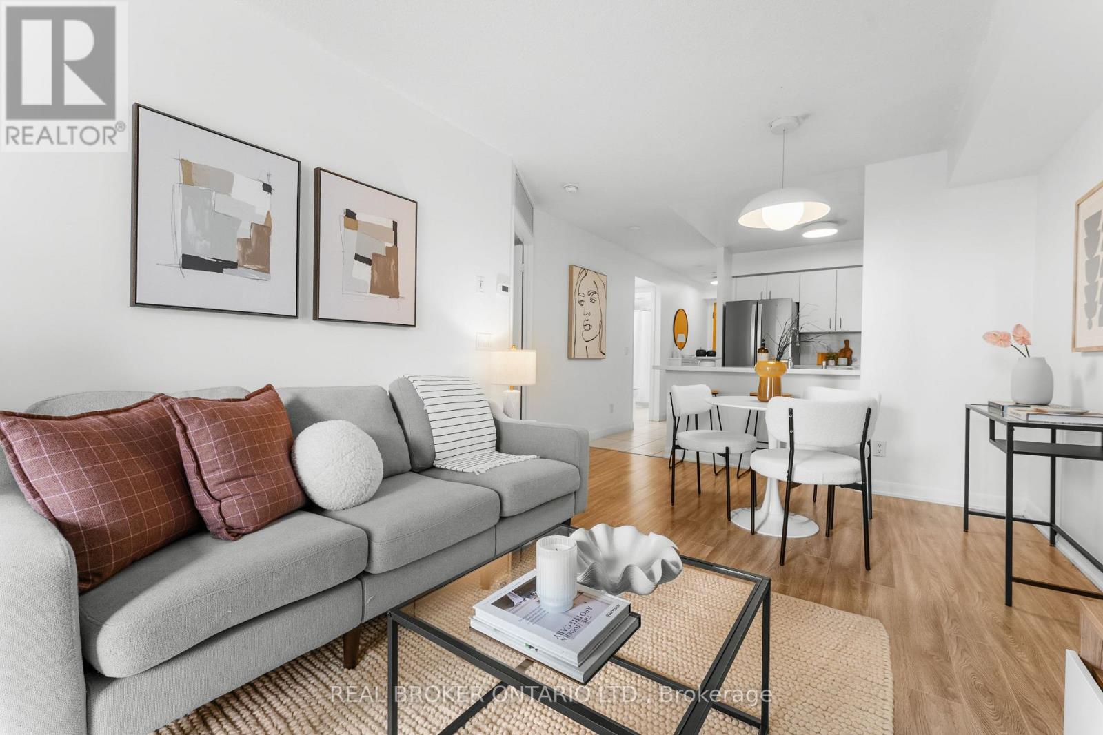 701 - 4978 Yonge Street, Toronto (lansing-westgate), Ontario