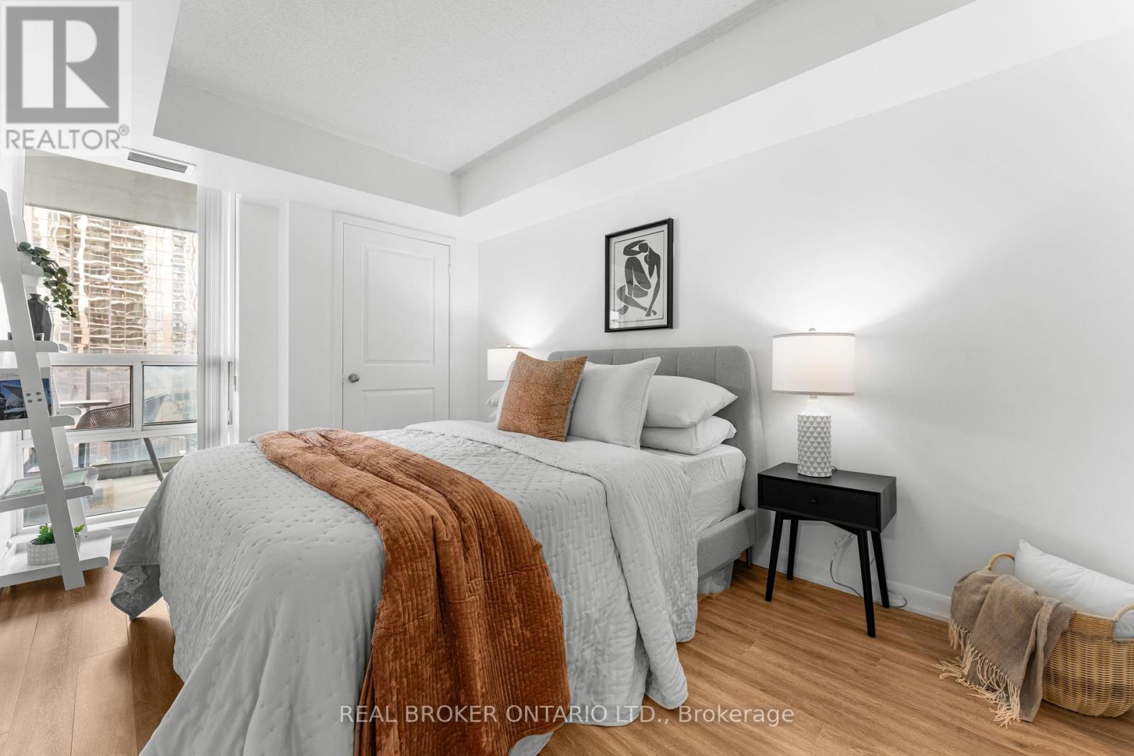 701 - 4978 Yonge Street, Toronto (lansing-westgate), Ontario