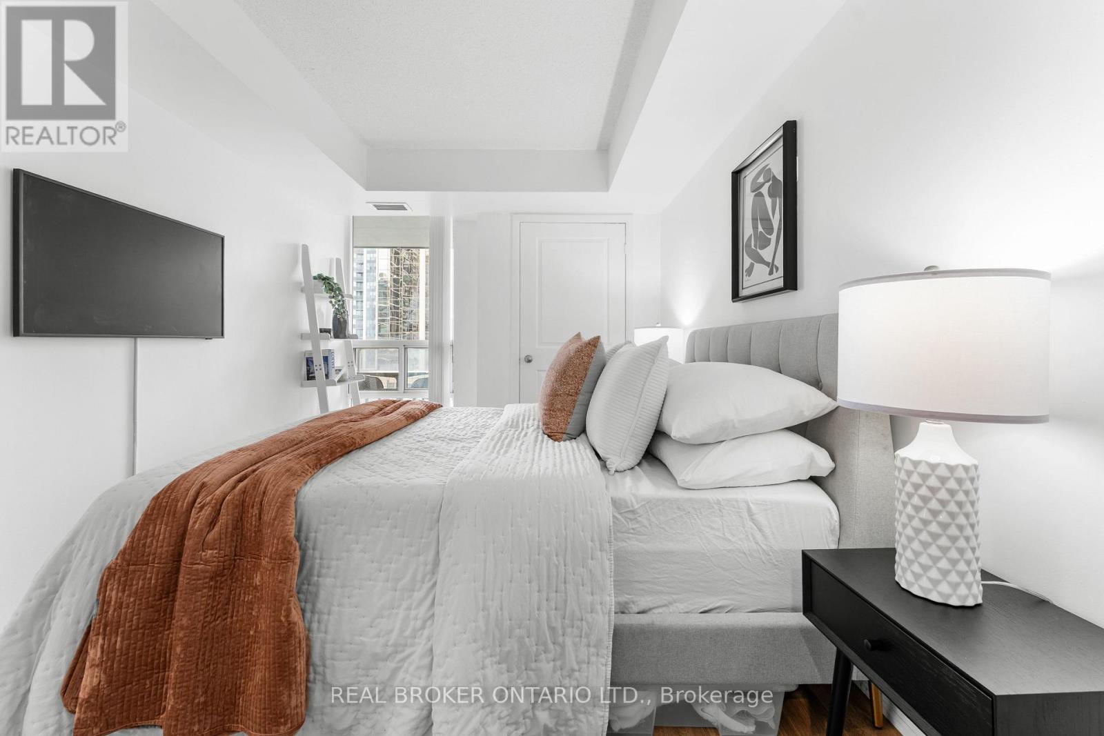 701 - 4978 Yonge Street, Toronto (lansing-westgate), Ontario