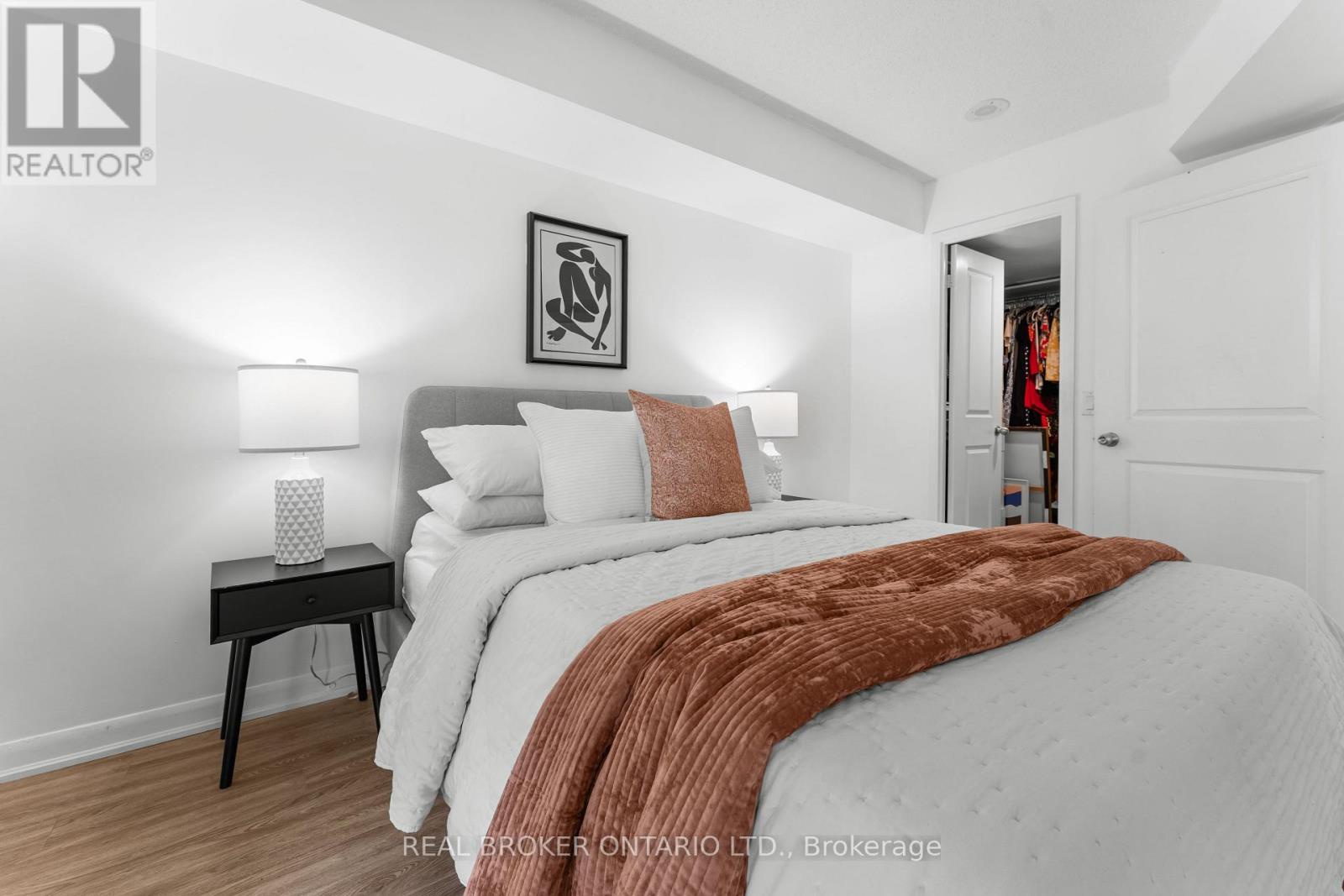 701 - 4978 Yonge Street, Toronto (lansing-westgate), Ontario