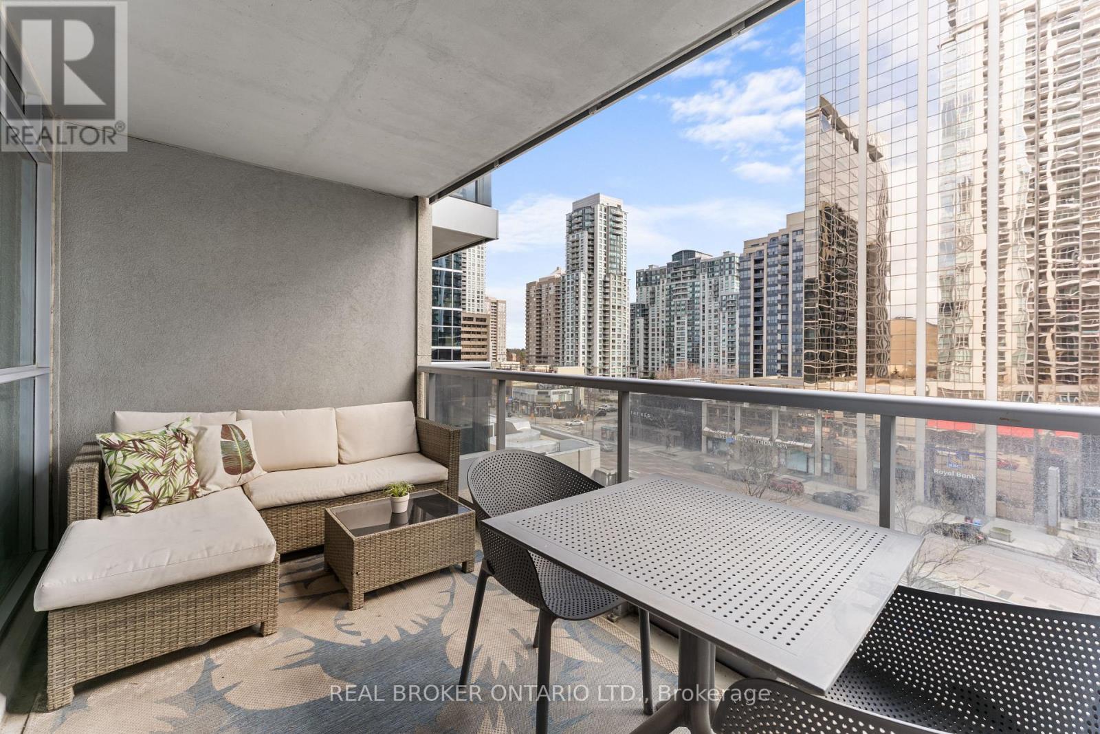 701 - 4978 Yonge Street, Toronto (lansing-westgate), Ontario