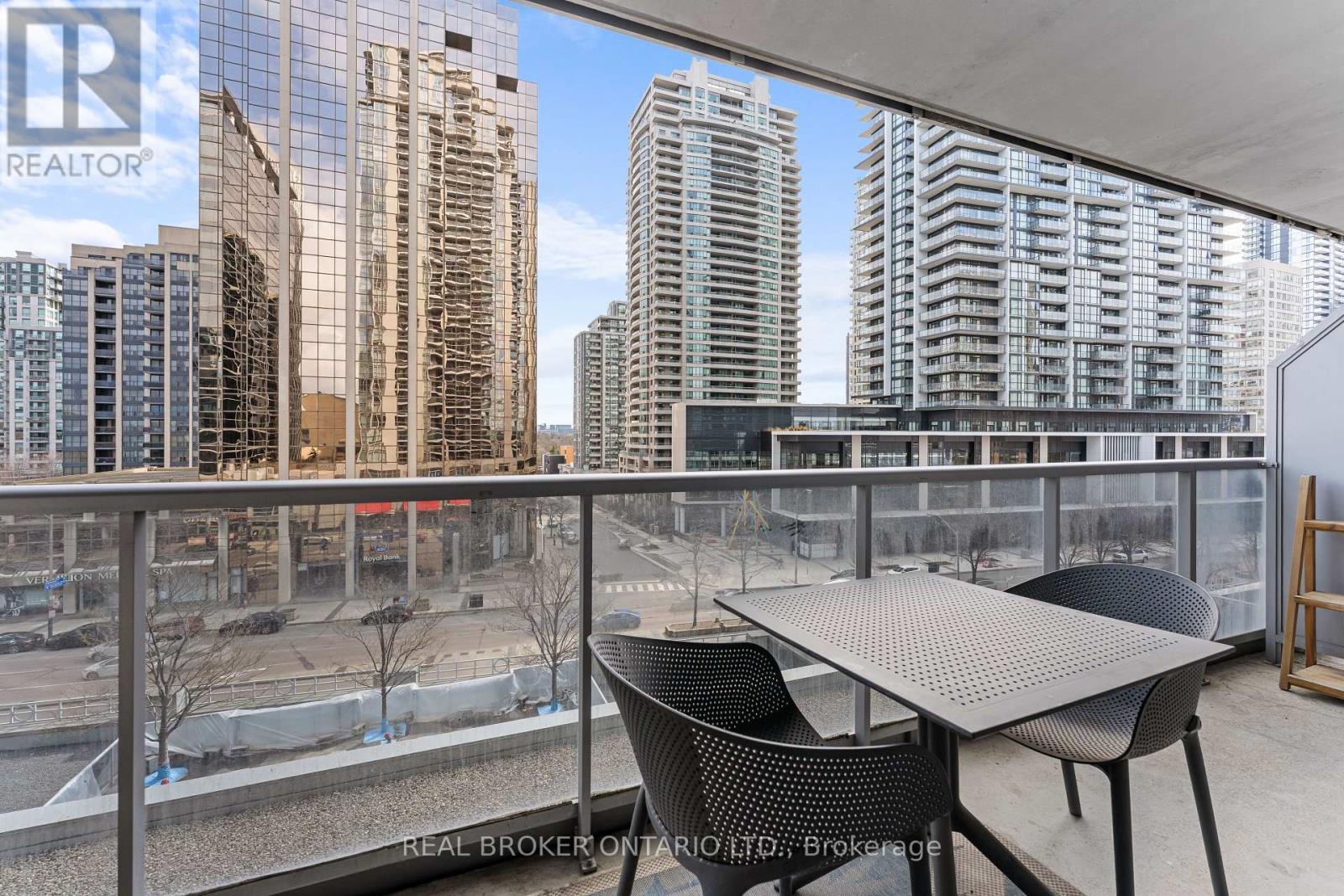 701 - 4978 Yonge Street, Toronto (lansing-westgate), Ontario