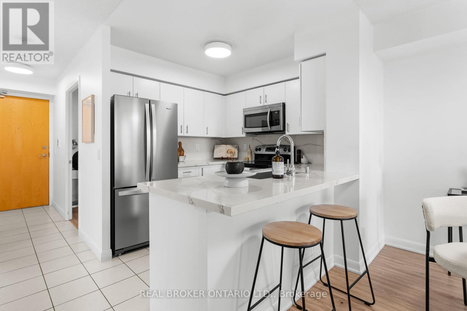 701 - 4978 Yonge Street, Toronto (lansing-westgate), Ontario