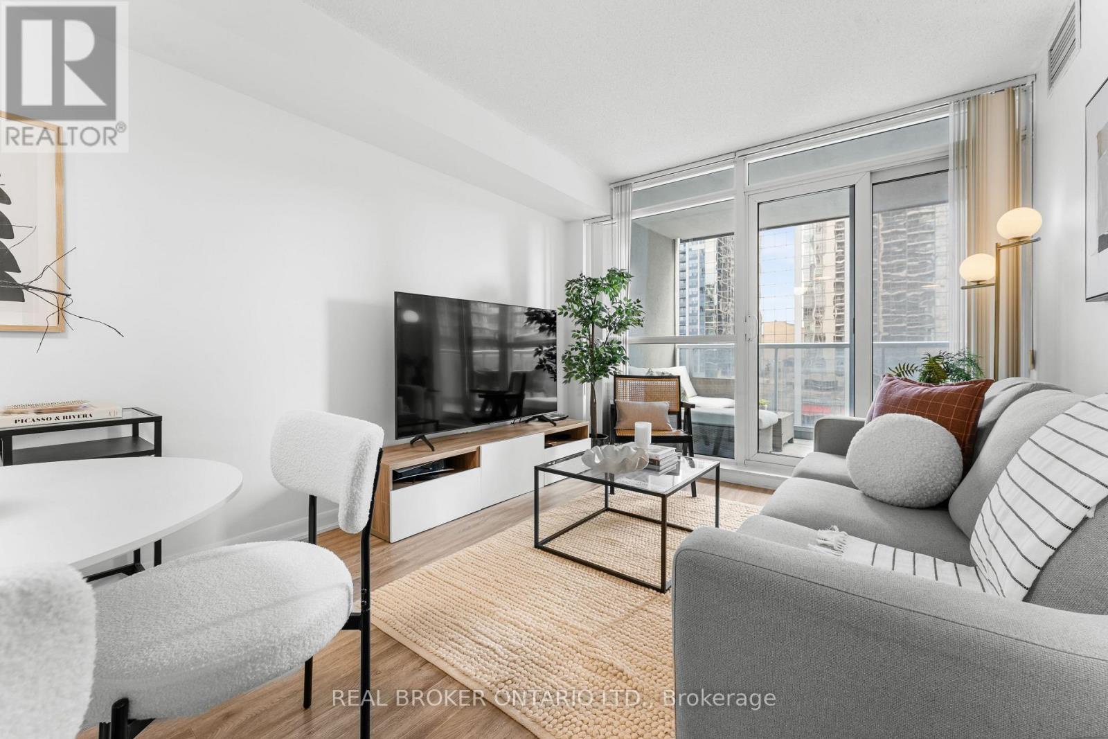 701 - 4978 Yonge Street, Toronto (lansing-westgate), Ontario