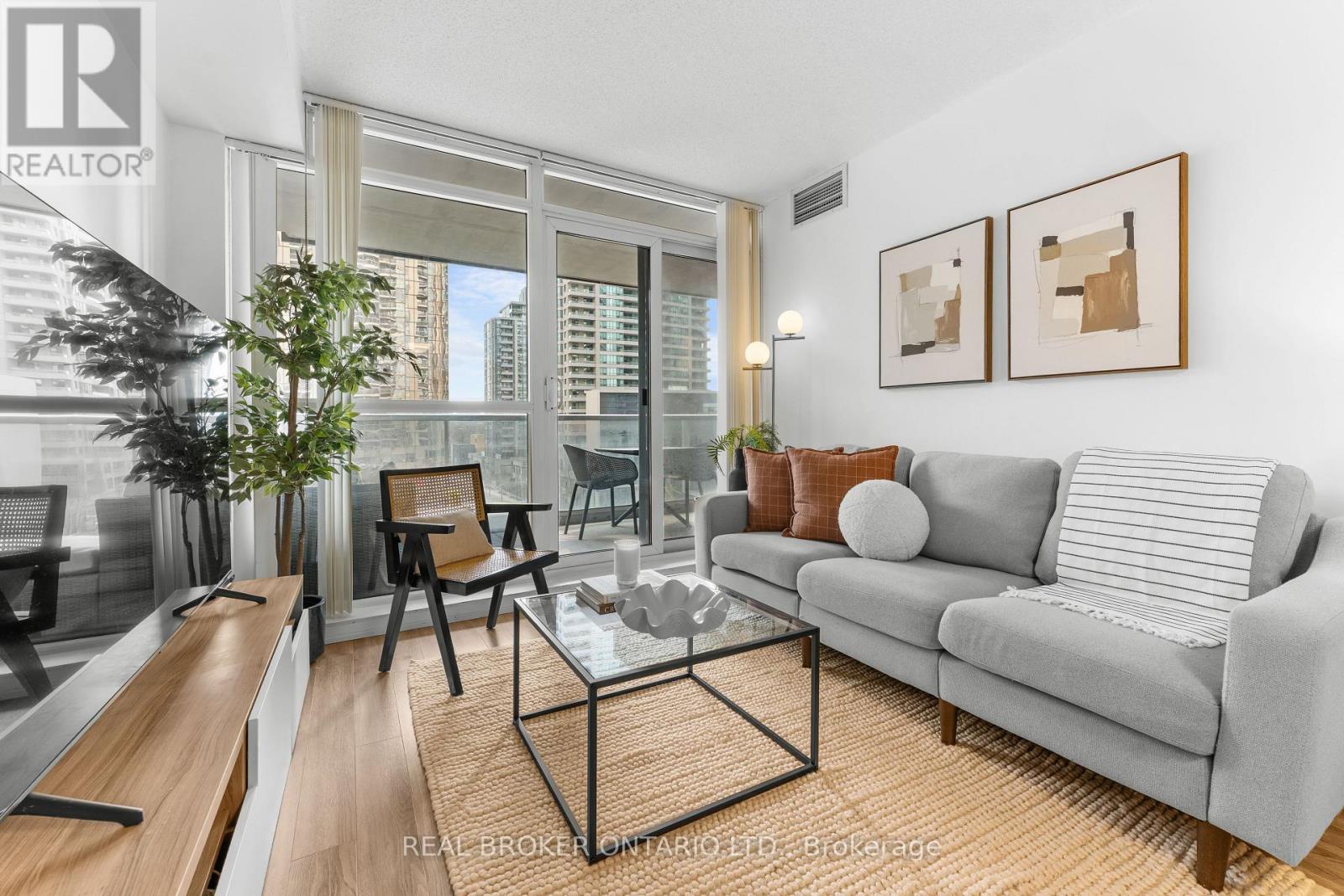 701 - 4978 Yonge Street, Toronto (lansing-westgate), Ontario