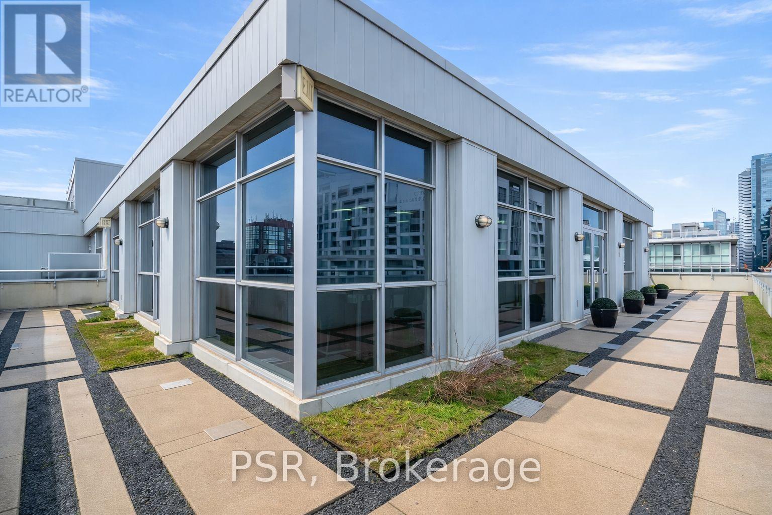 313 - 60 Bathurst Street, Toronto (niagara), Ontario