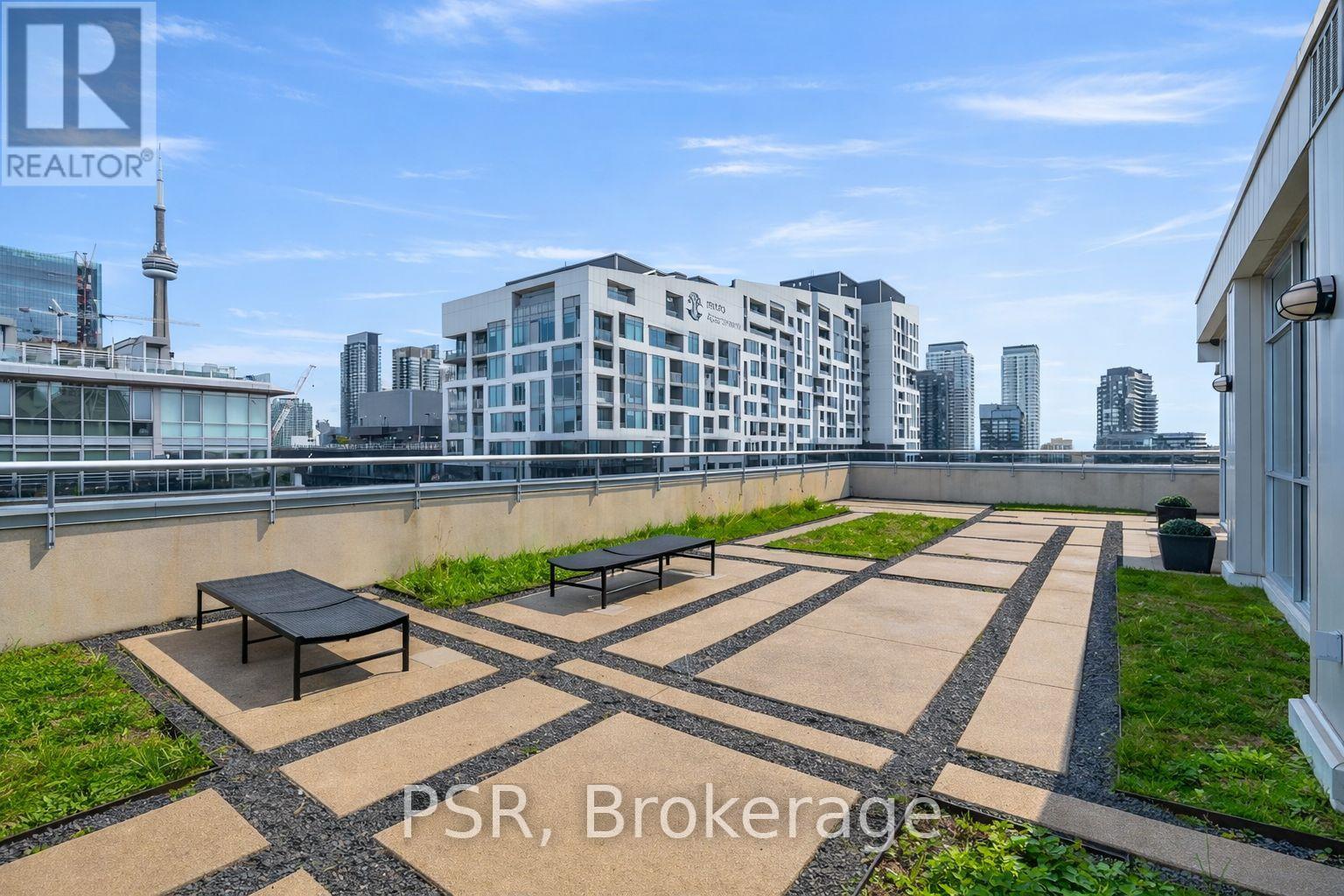 313 - 60 Bathurst Street, Toronto (niagara), Ontario