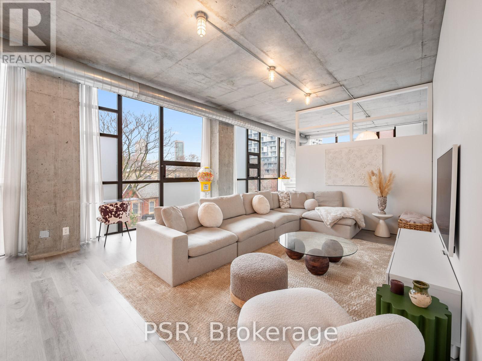 313 - 60 Bathurst Street, Toronto (niagara), Ontario