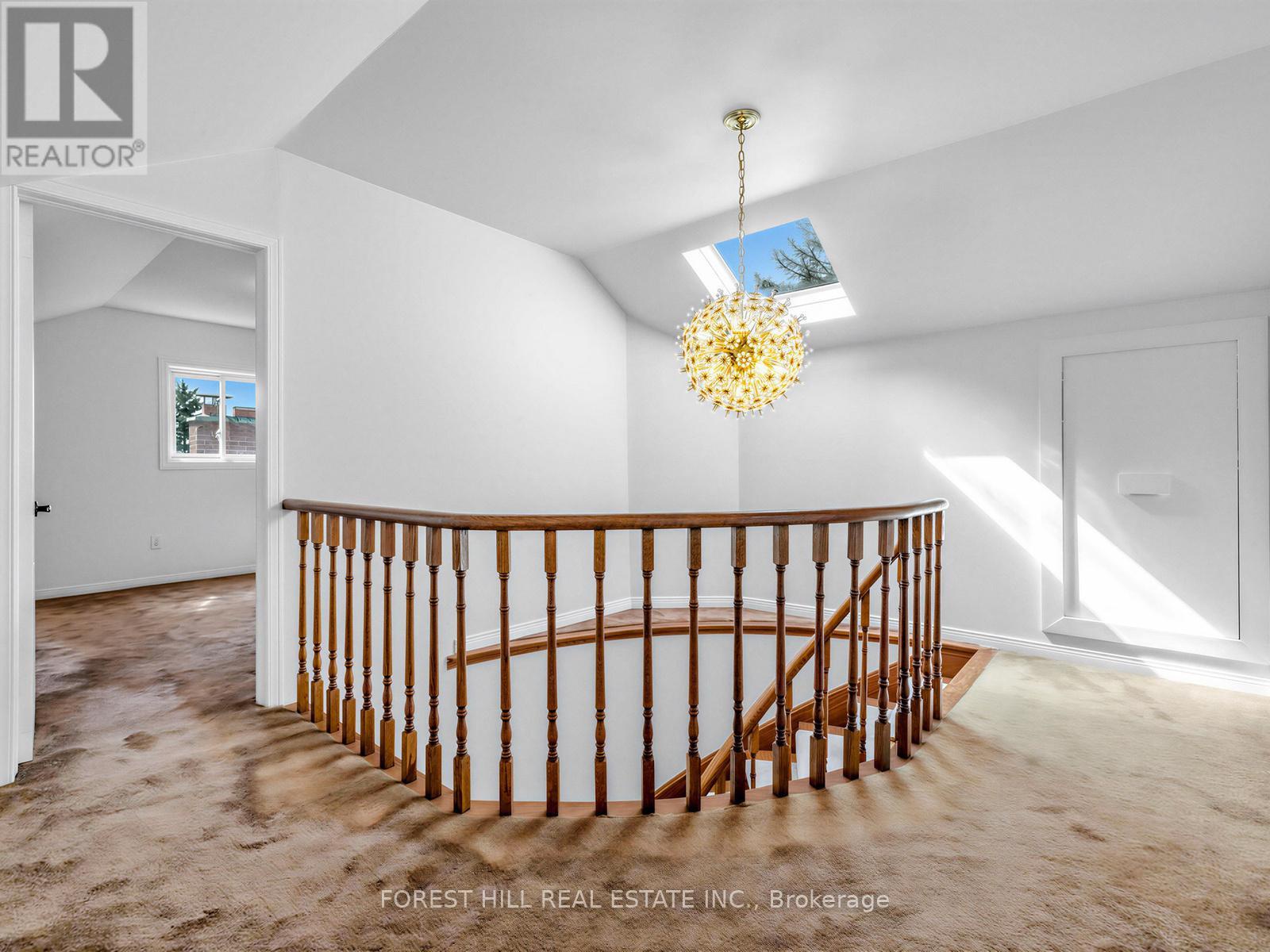 32 Saddletree Drive, Toronto (bayview Woods-steeles), Ontario