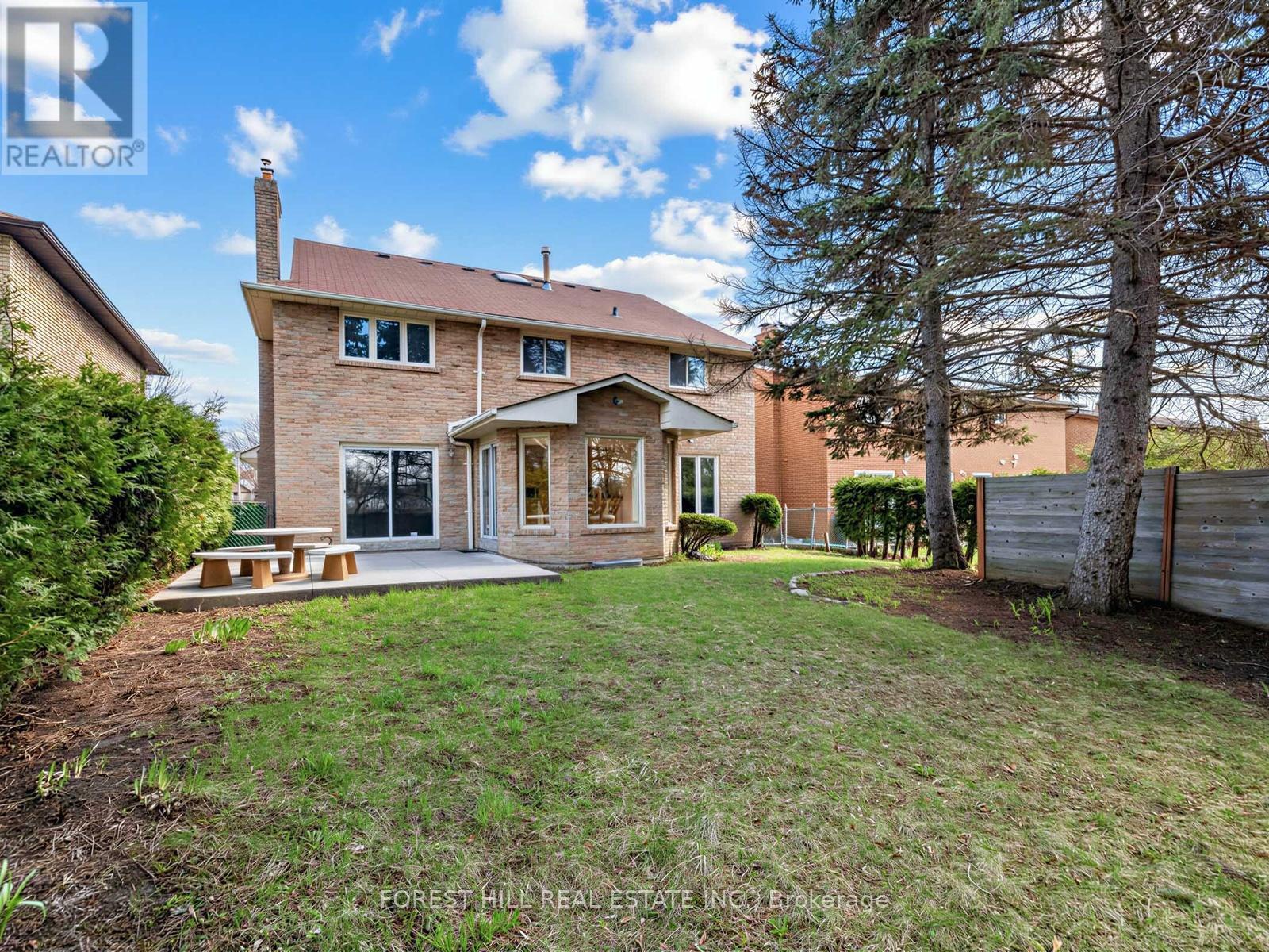 32 Saddletree Drive, Toronto (bayview Woods-steeles), Ontario