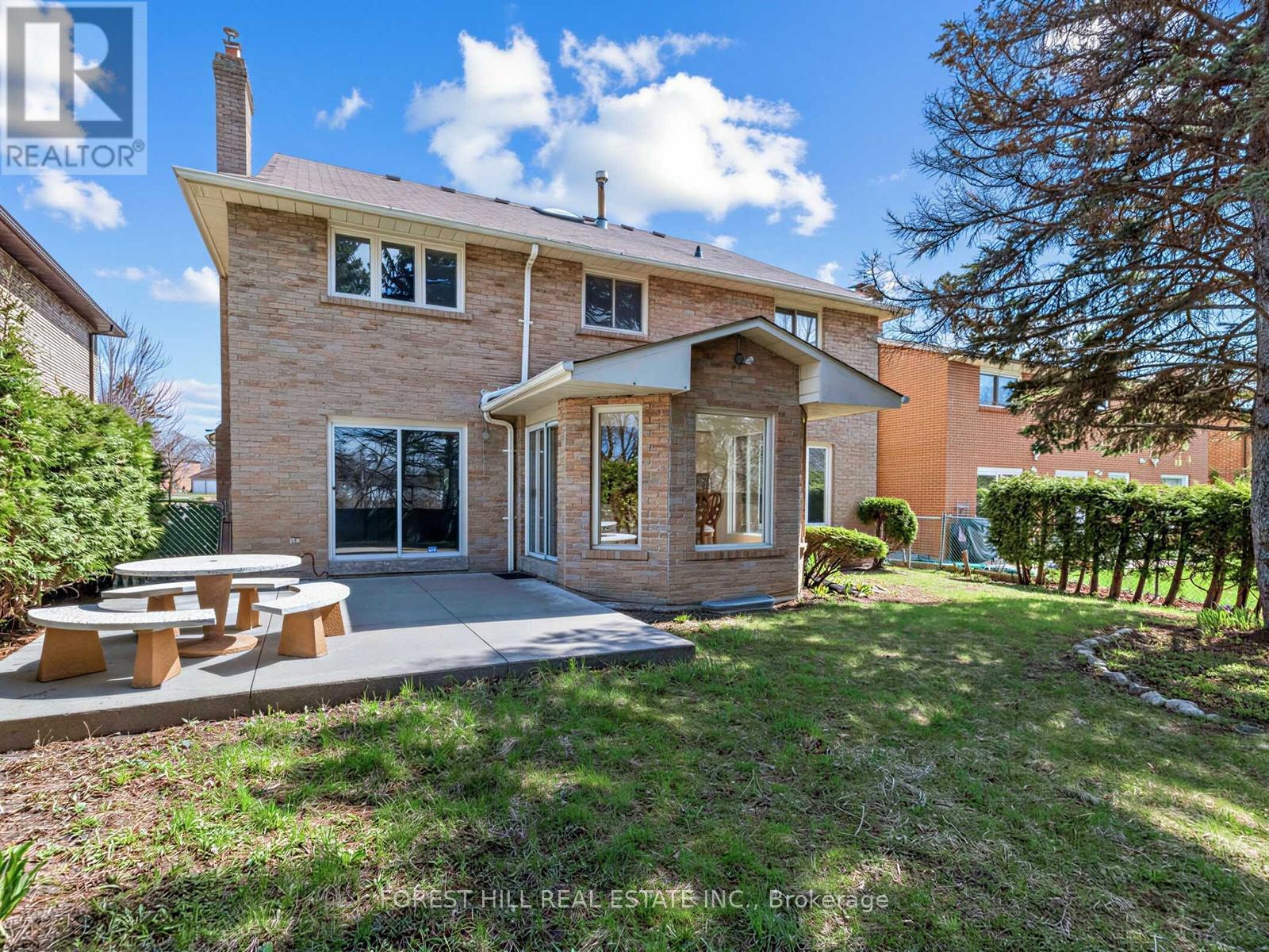 32 Saddletree Drive, Toronto (bayview Woods-steeles), Ontario