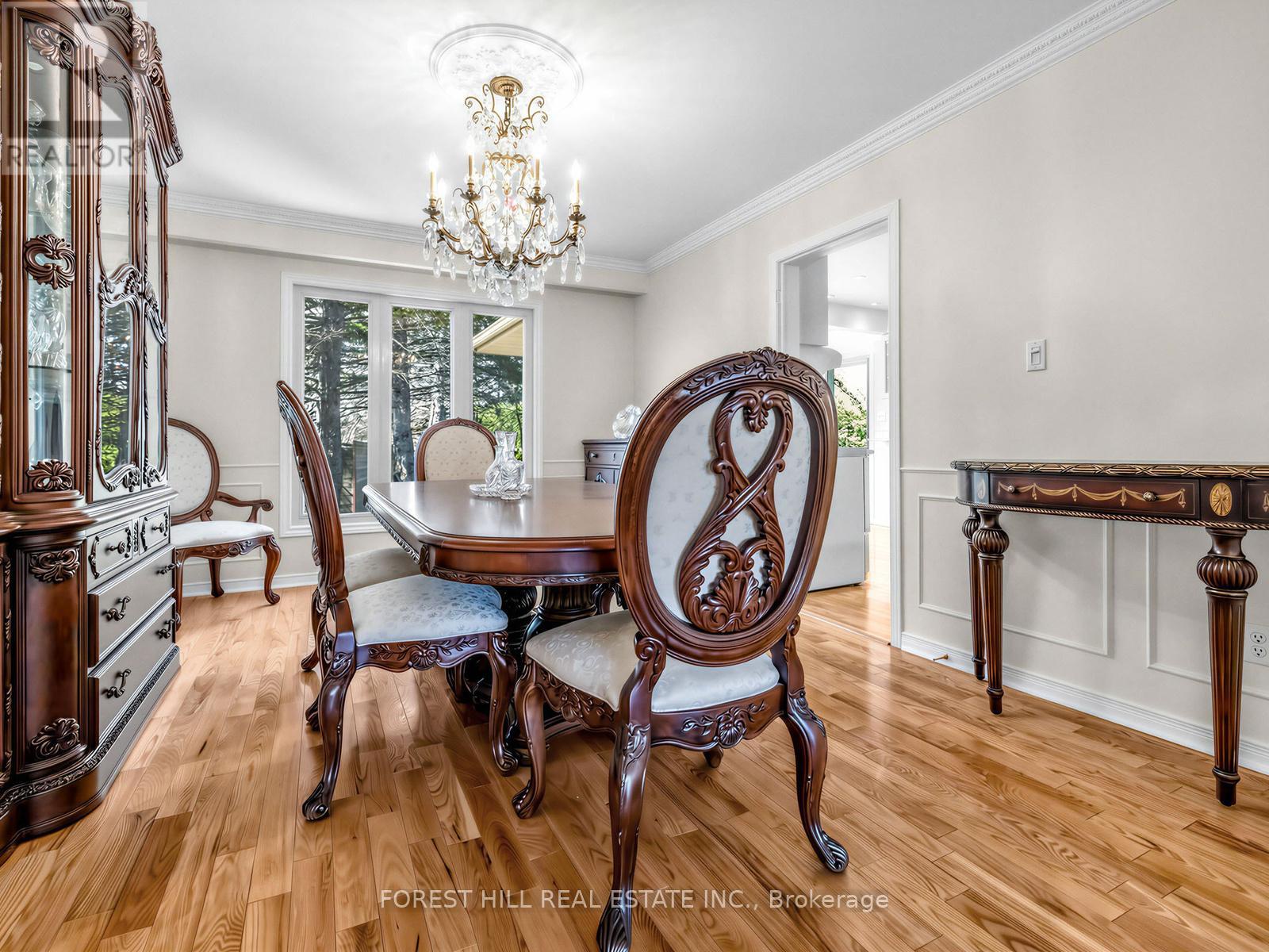 32 Saddletree Drive, Toronto (bayview Woods-steeles), Ontario