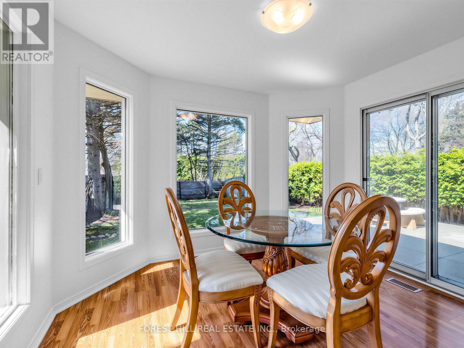 32 Saddletree Drive, Toronto (bayview Woods-steeles), Ontario