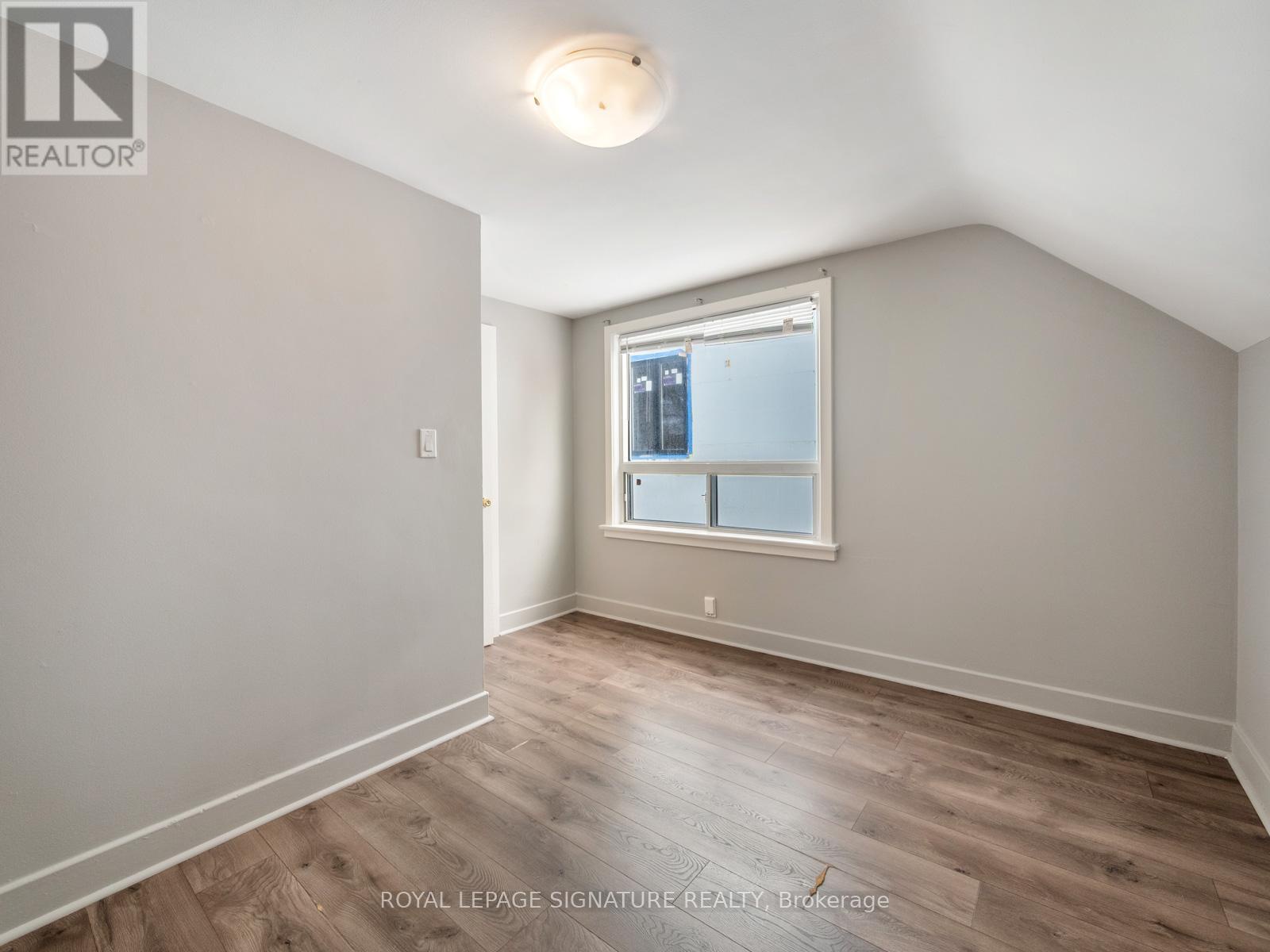 27 King High Avenue, Toronto (clanton Park), Ontario