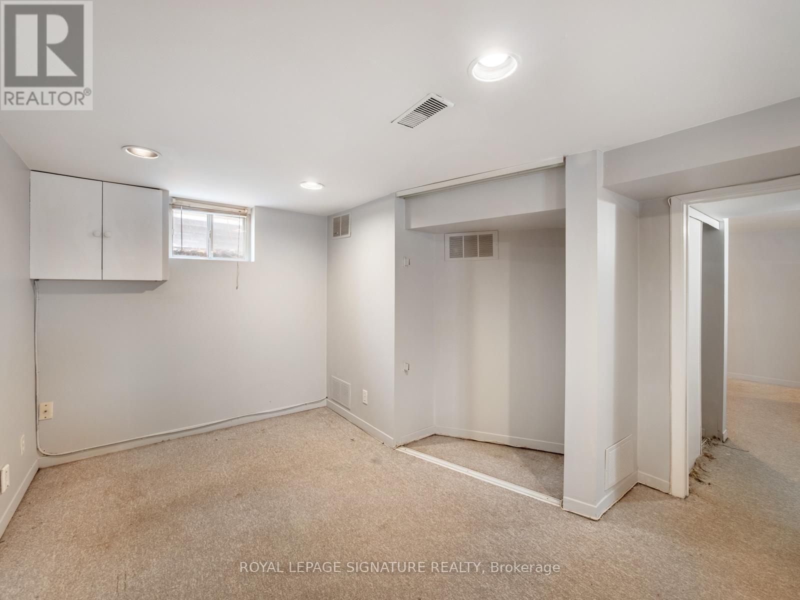 27 King High Avenue, Toronto (clanton Park), Ontario