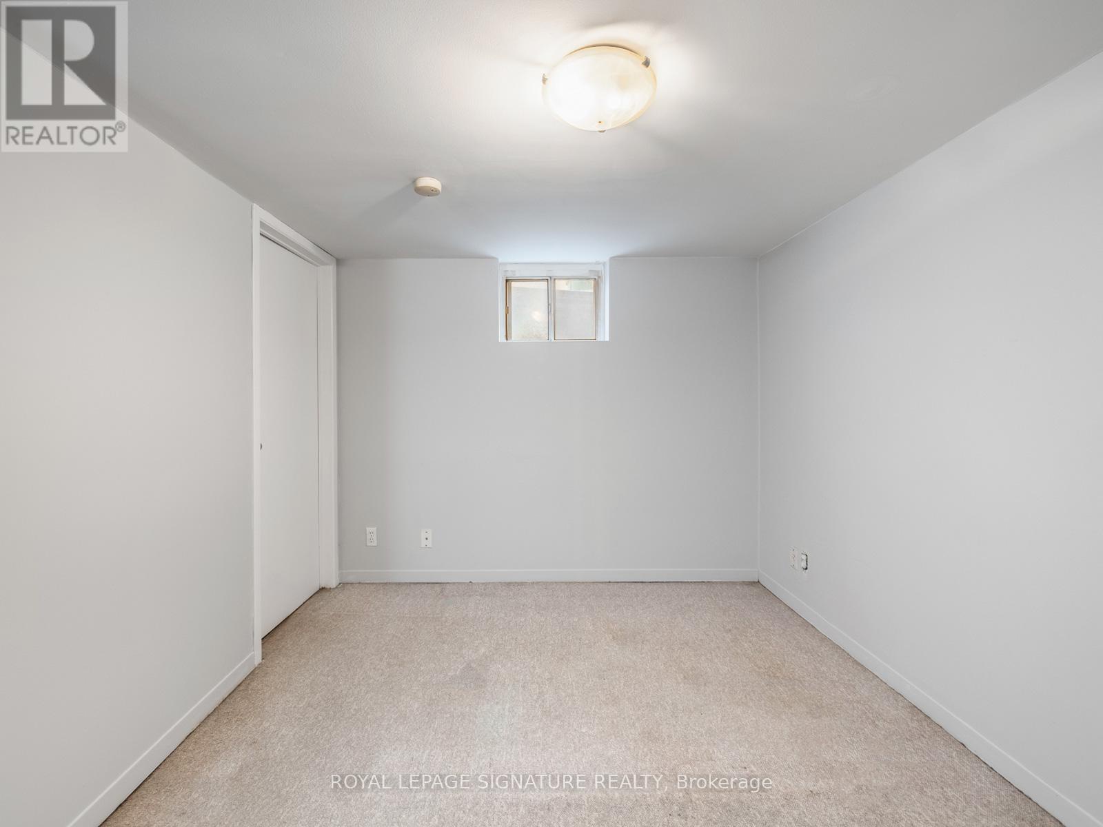 27 King High Avenue, Toronto (clanton Park), Ontario