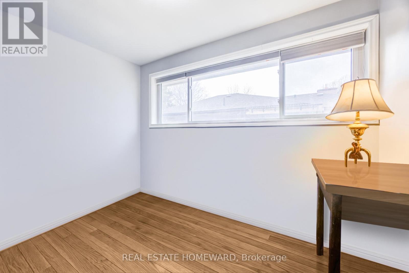 4 Moorecroft Crescent, Toronto (ionview), Ontario