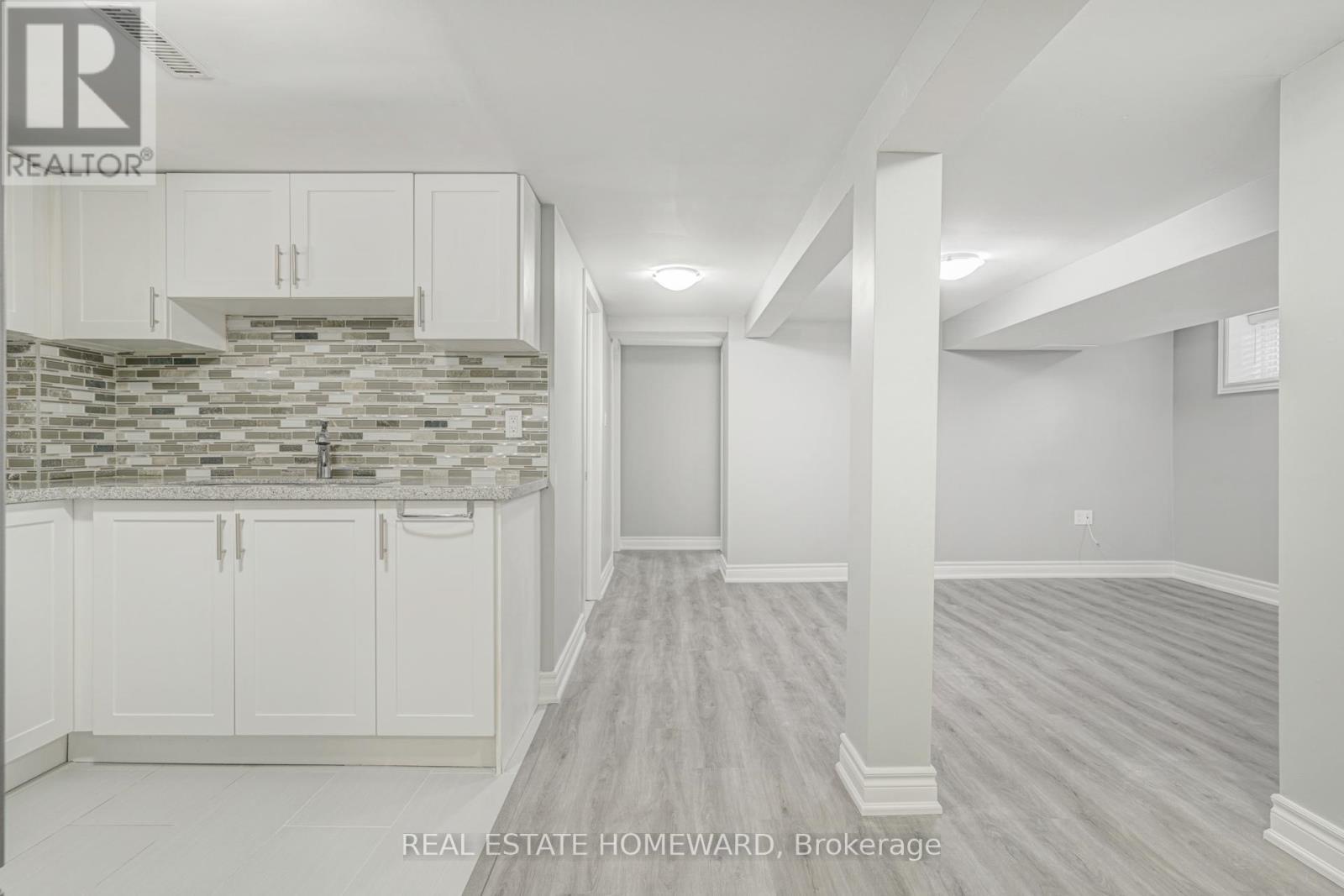 4 Moorecroft Crescent, Toronto (ionview), Ontario