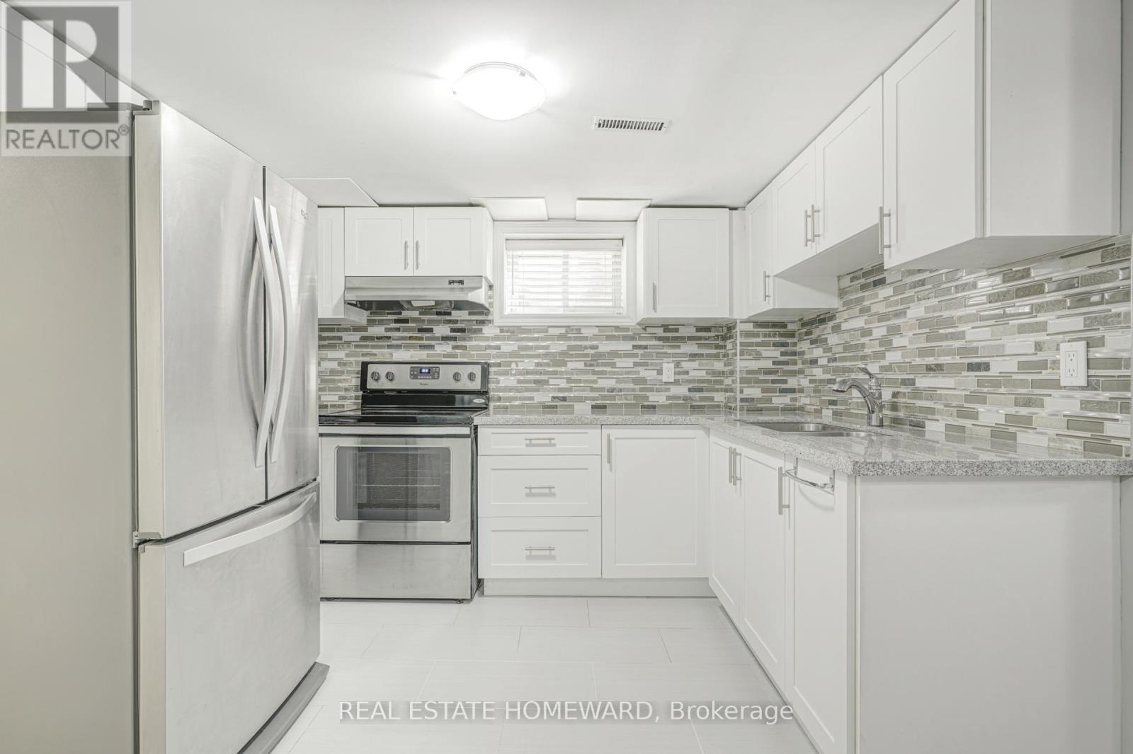 4 Moorecroft Crescent, Toronto (ionview), Ontario